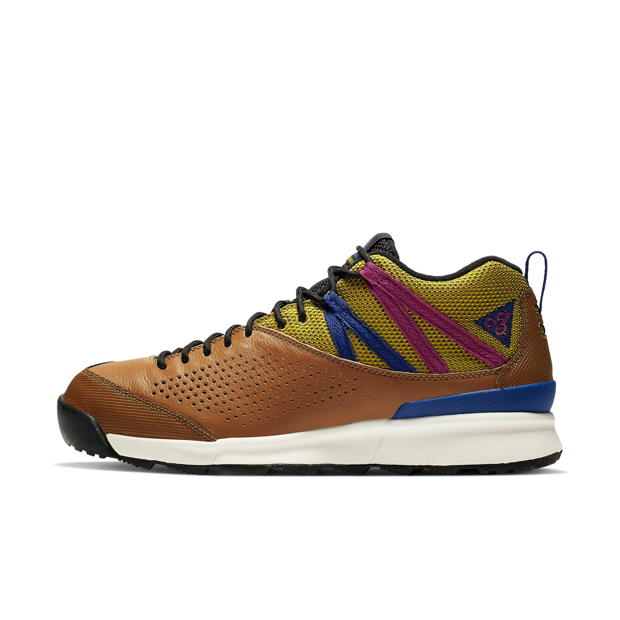 Nike Okwahn II