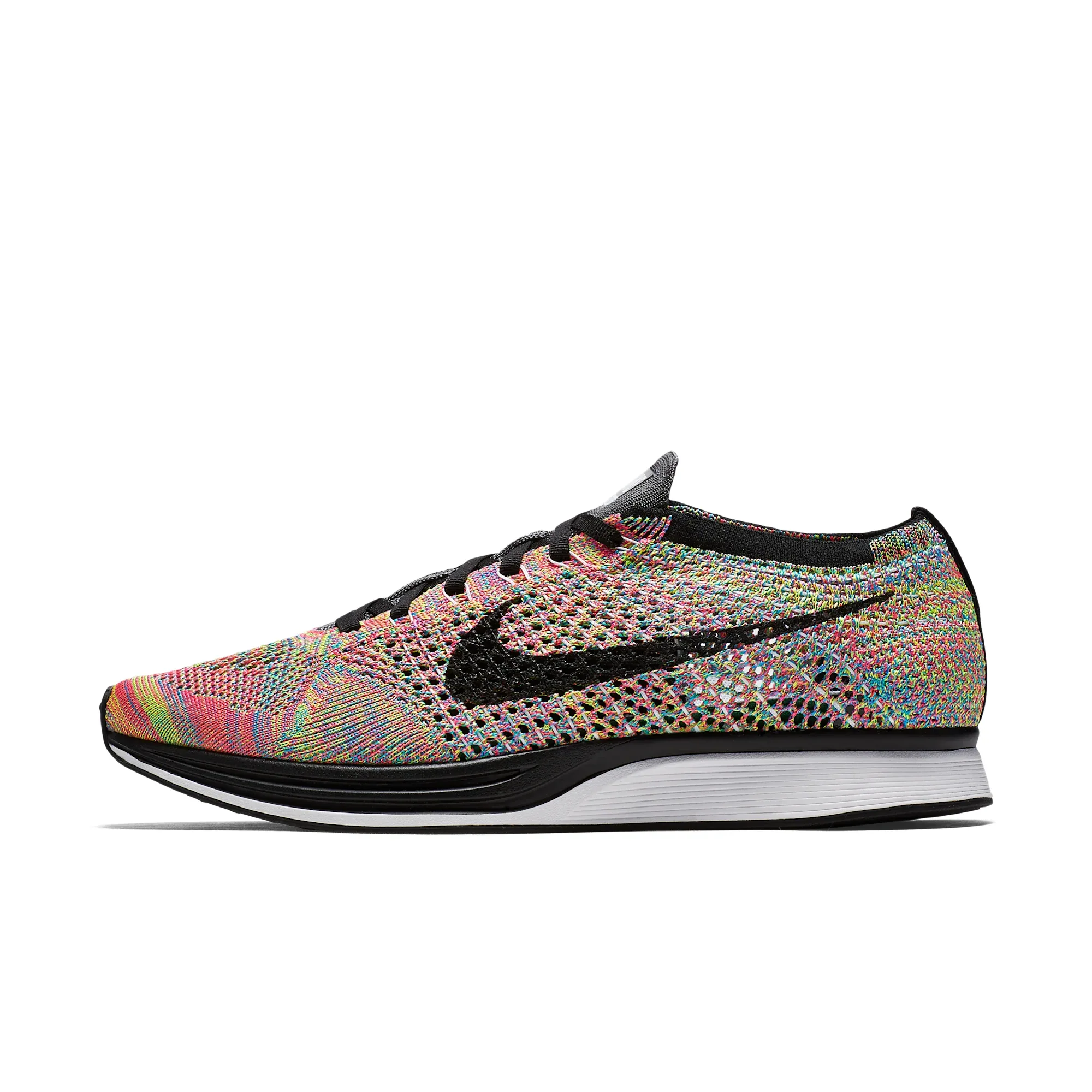 NIKE FLYKNIT RACER
