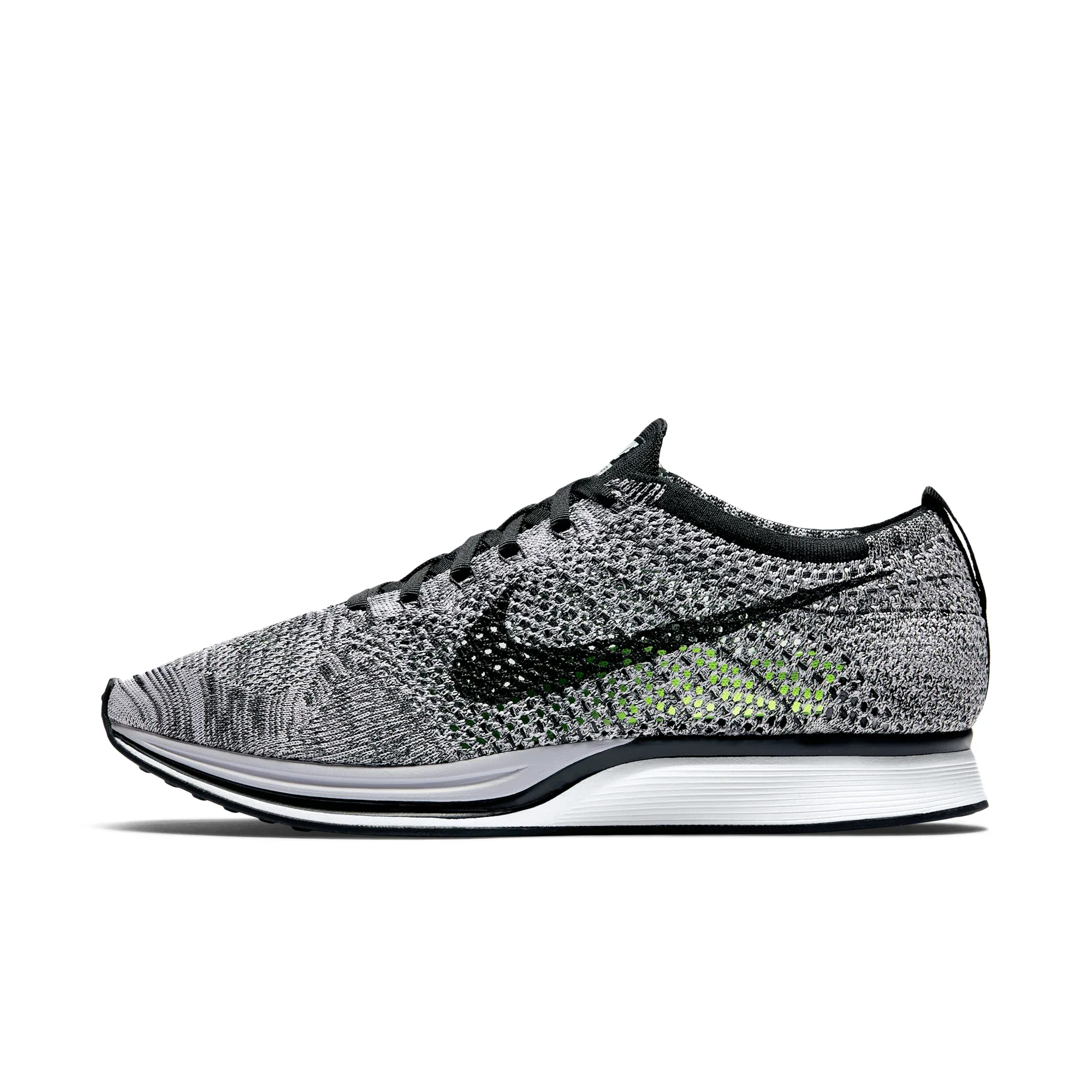 NIKE FLYKNIT RACER