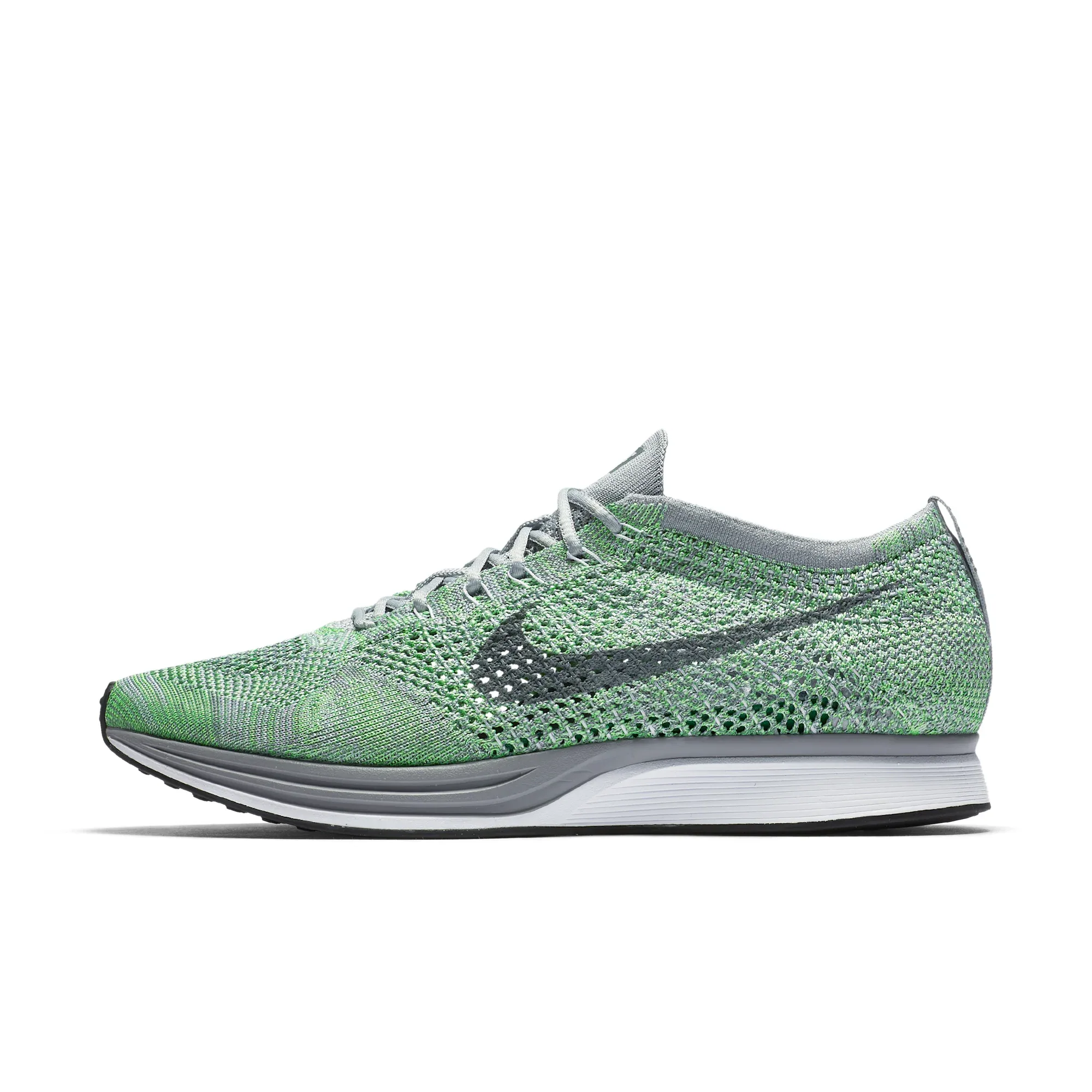 NIKE FLYKNIT RACER