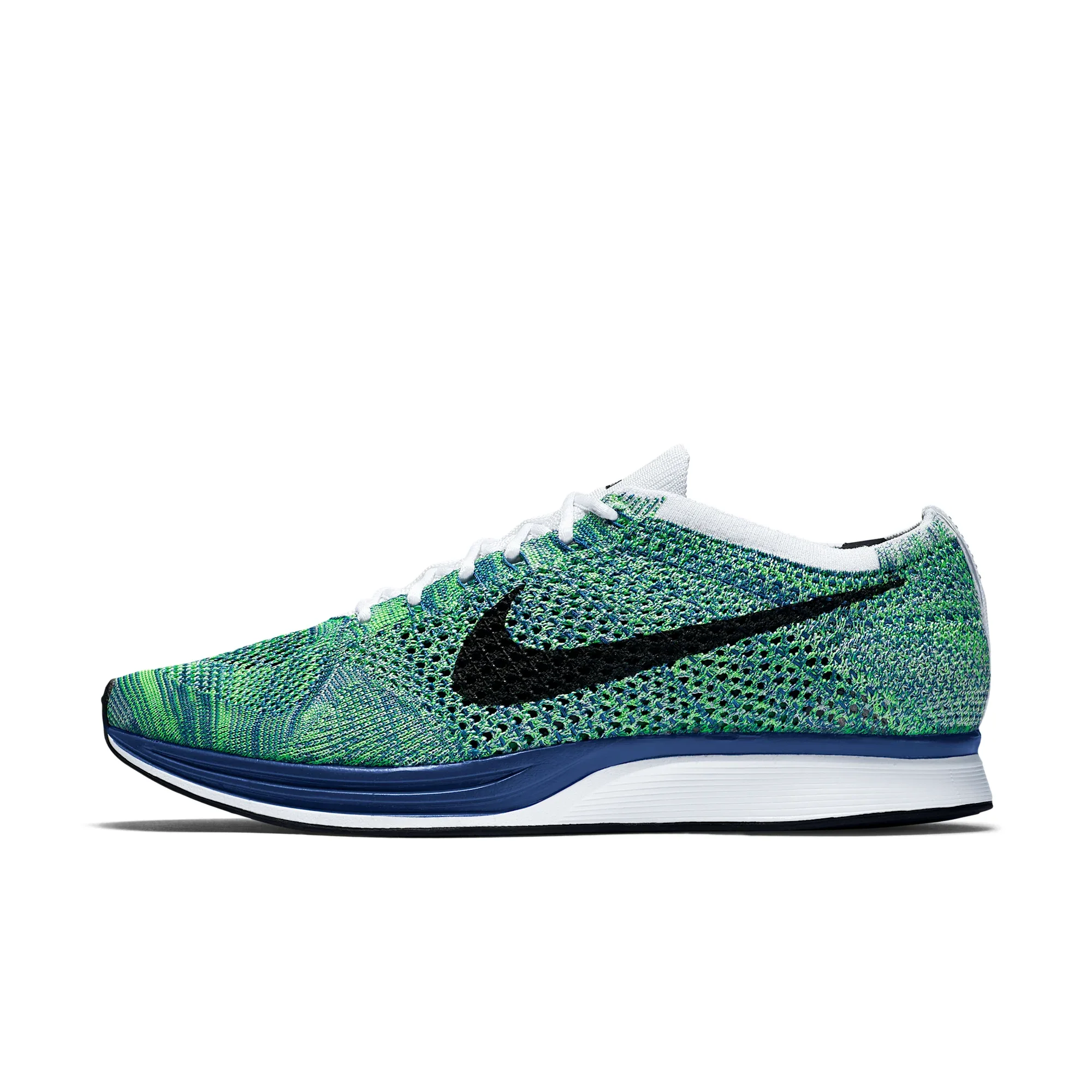 NIKE FLYKNIT RACER
