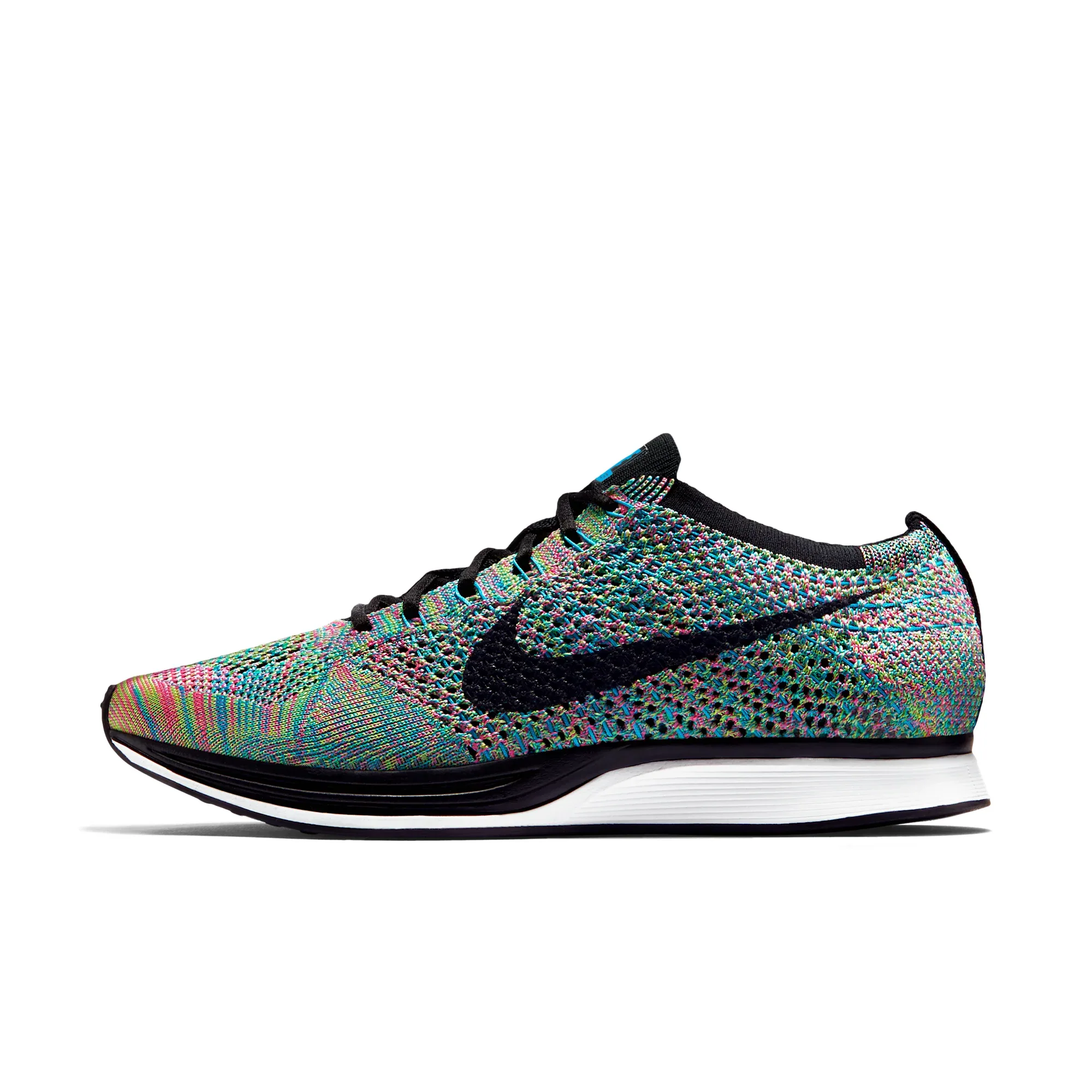 NIKE FLYKNIT RACER