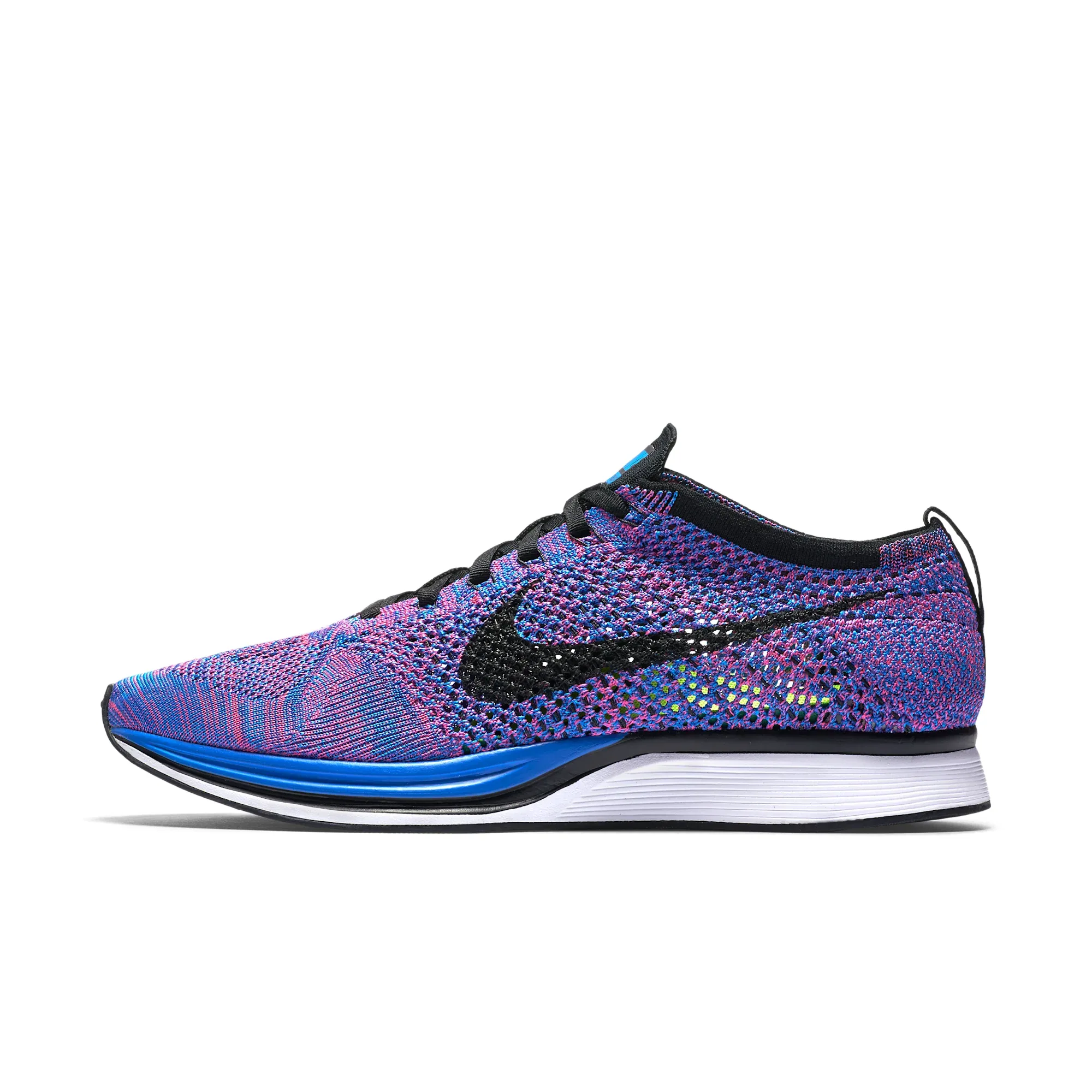 NIKE FLYKNIT RACER