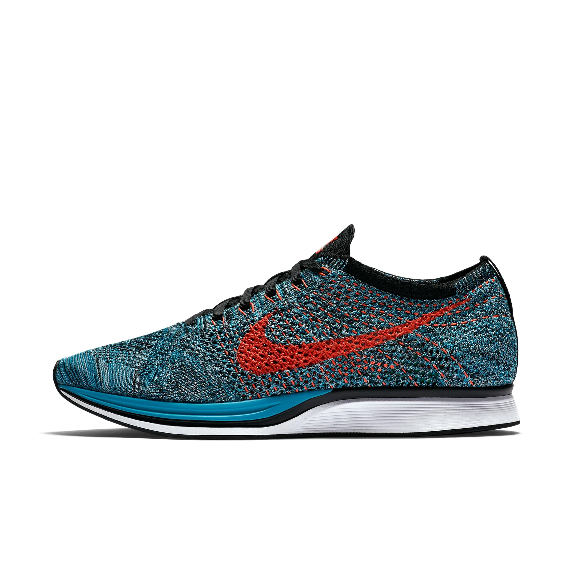 NIKE FLYKNIT RACER