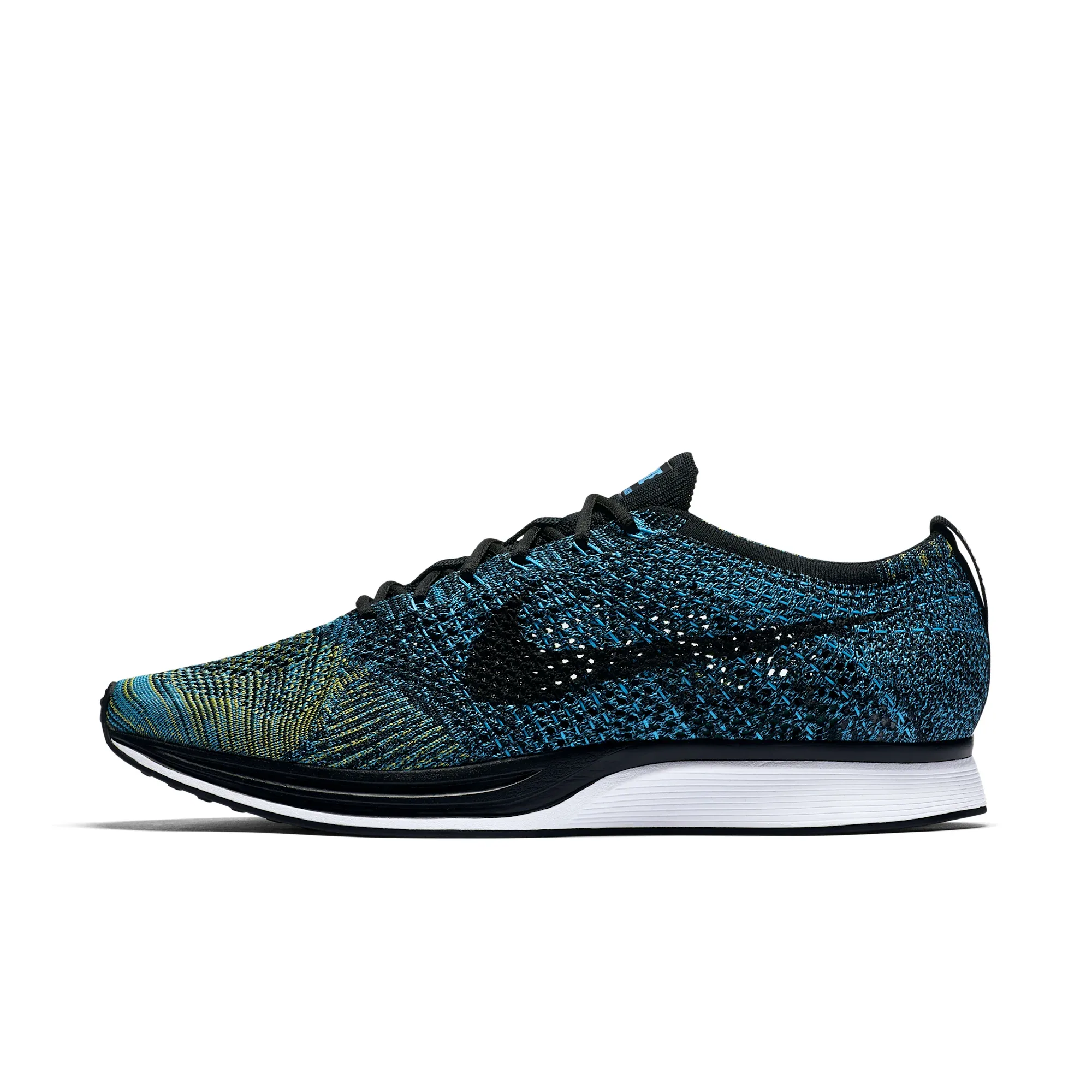 NIKE FLYKNIT RACER