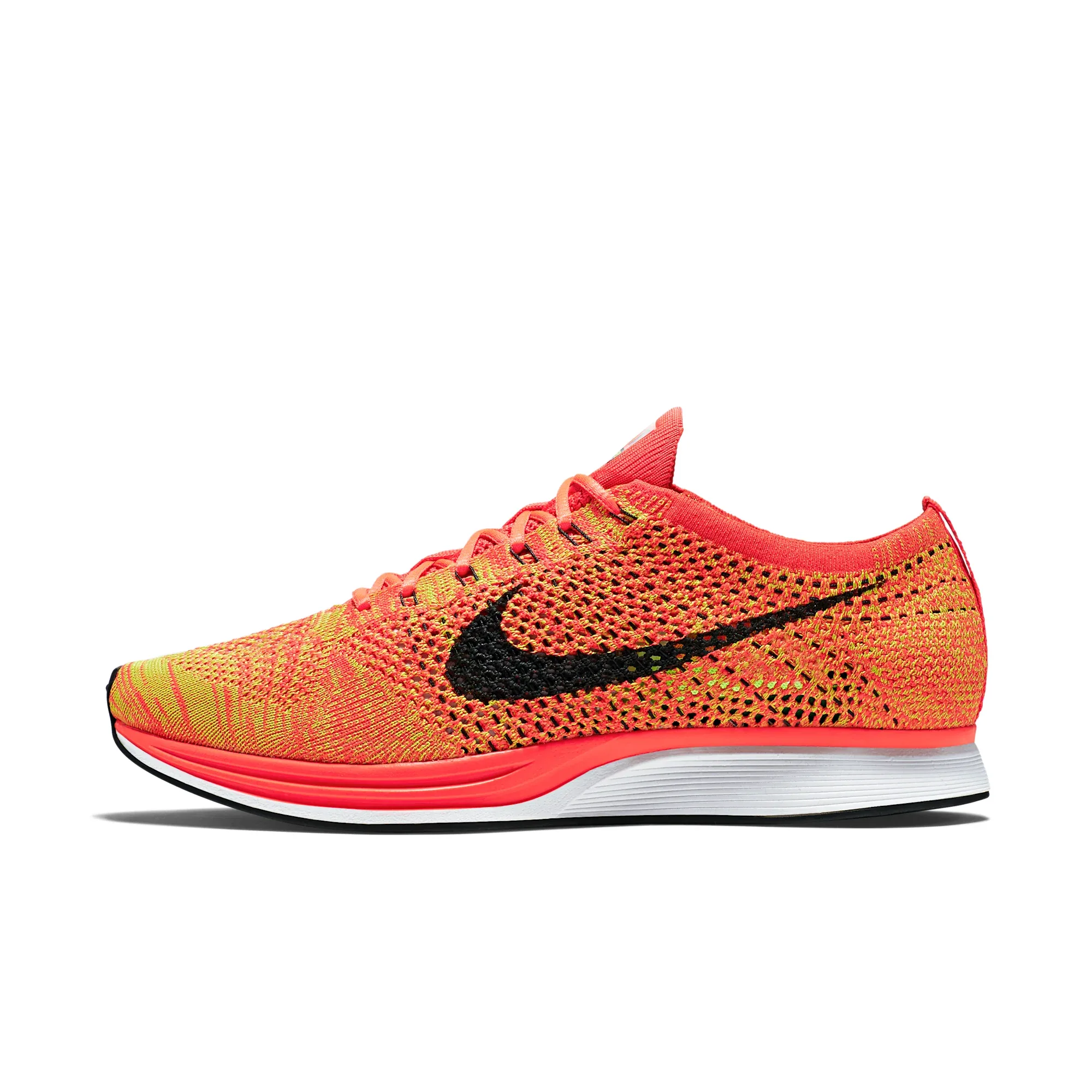 NIKE FLYKNIT RACER