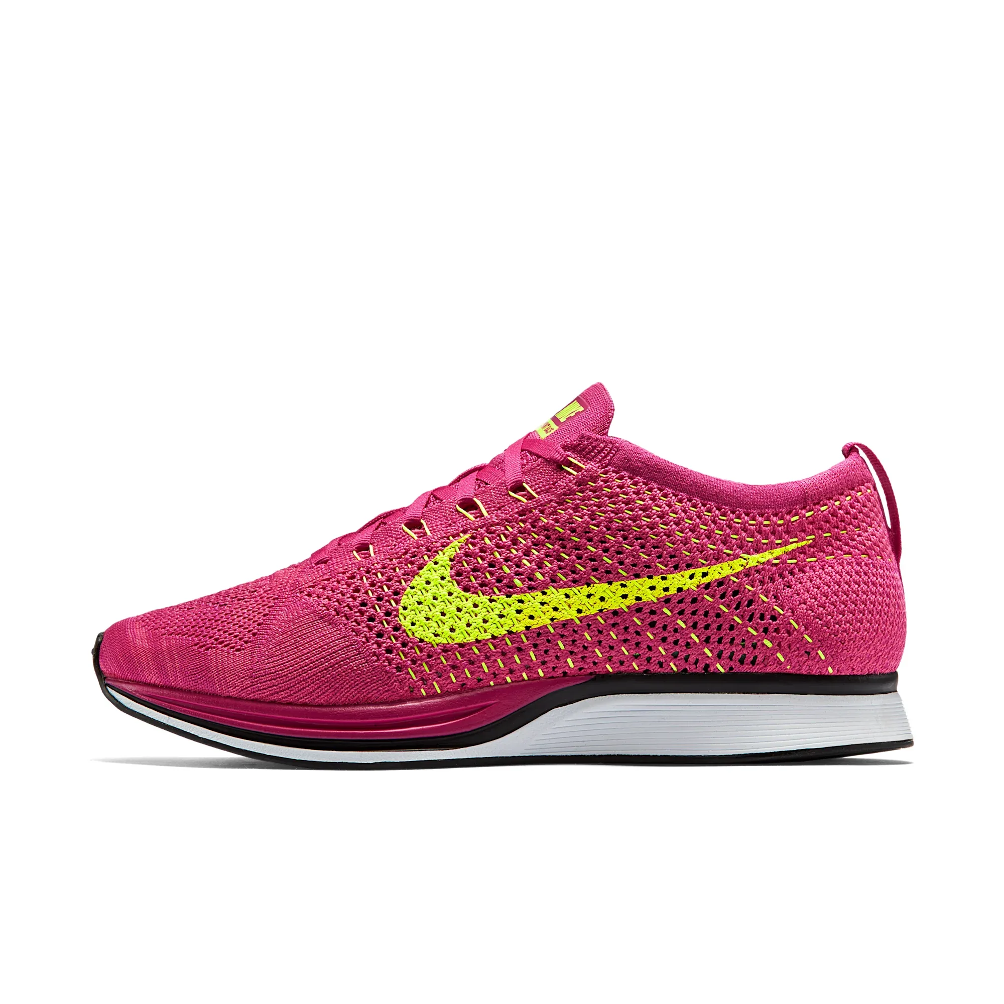 NIKE FLYKNIT RACER