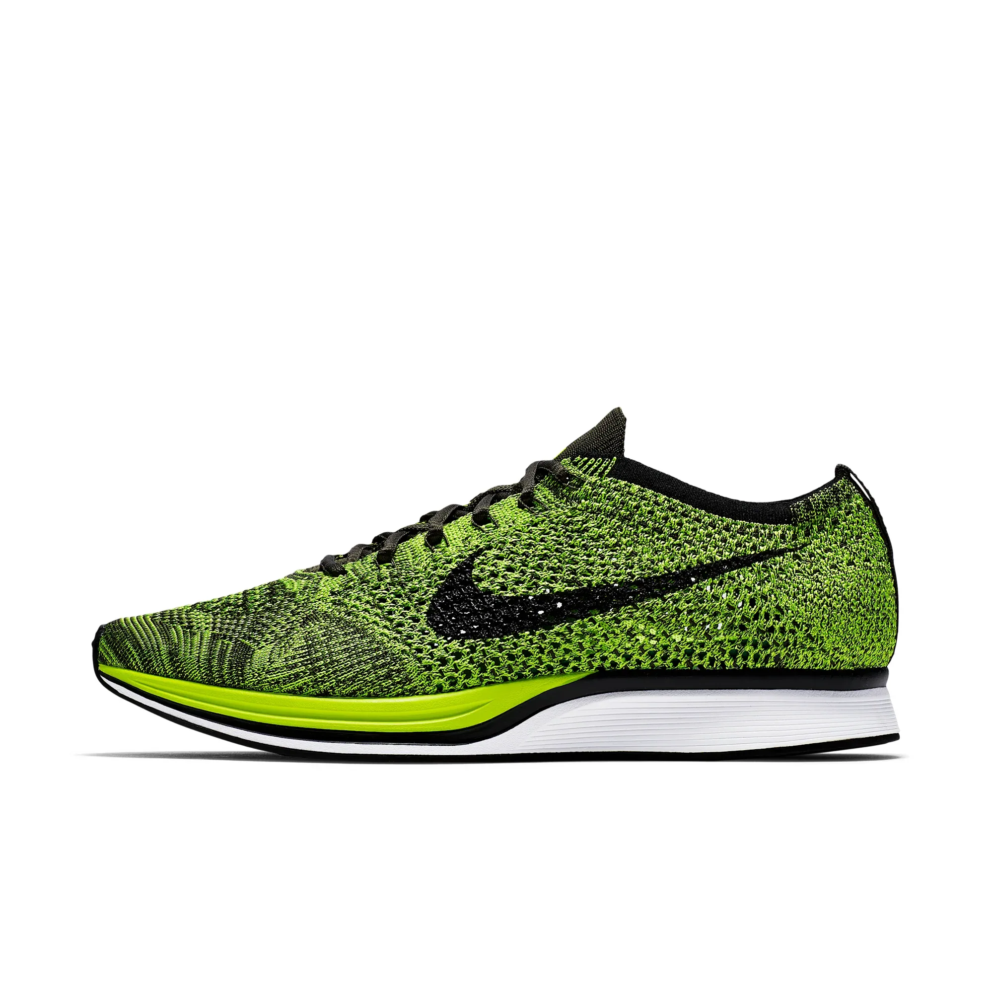 NIKE FLYKNIT RACER