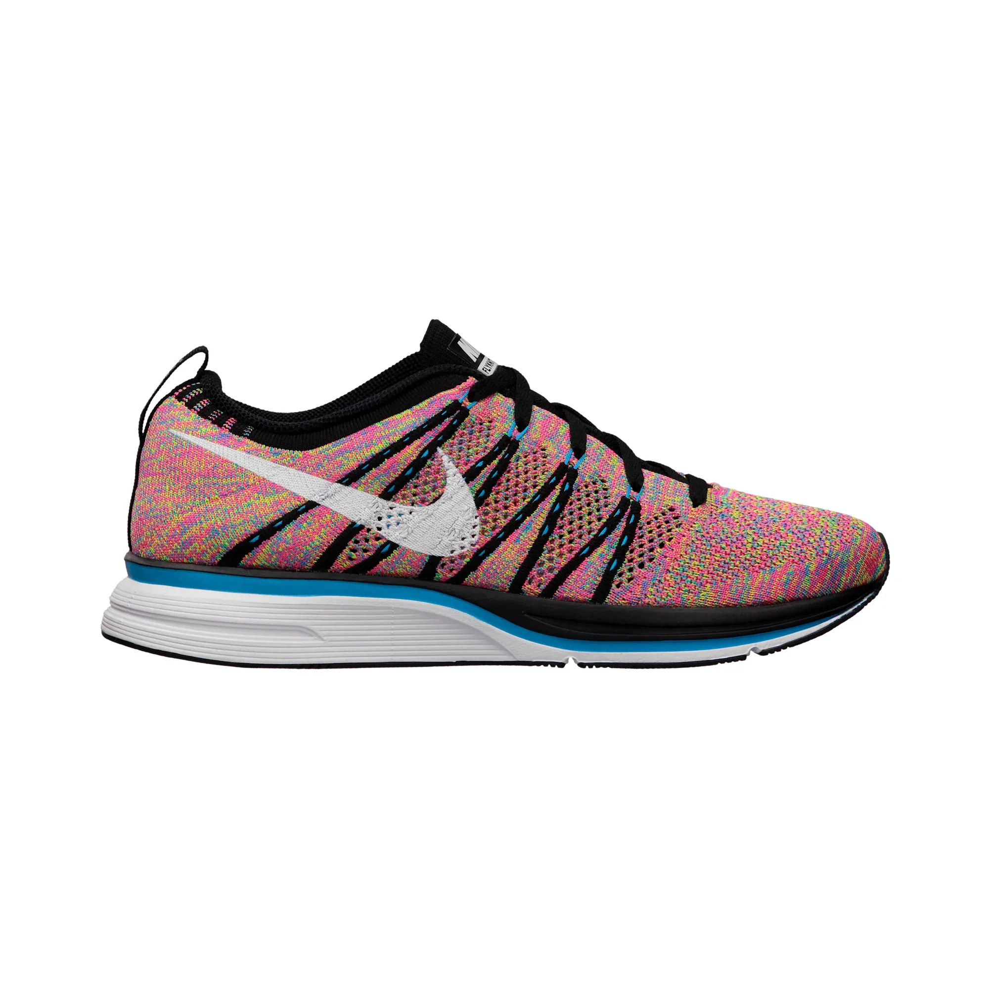 NIKE FLYKNIT TRAINER+