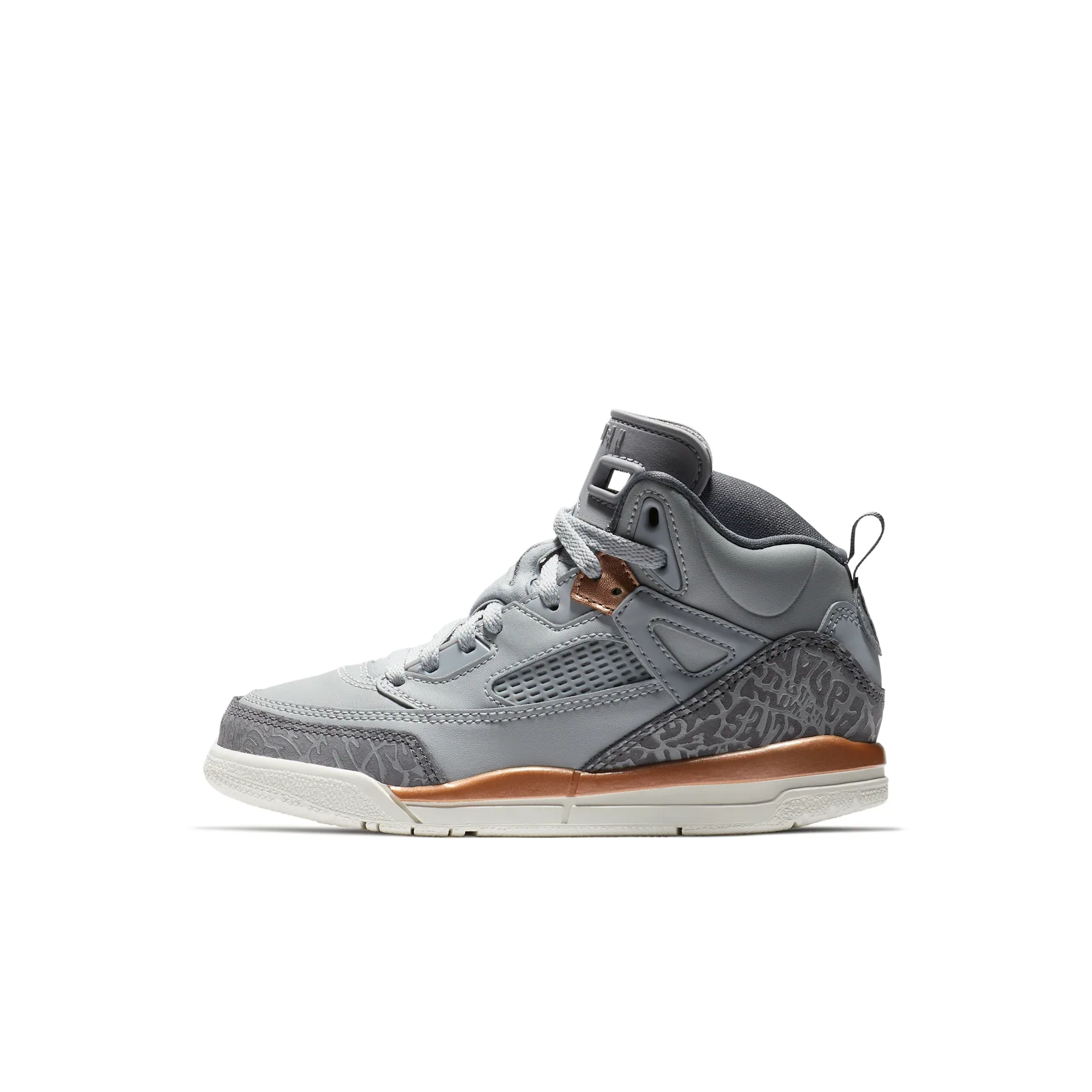 JORDAN SPIZIKE (PS)