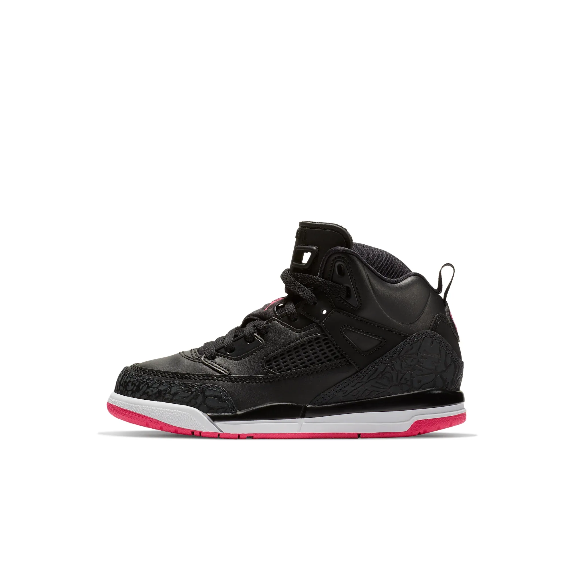 JORDAN SPIZIKE (PS)