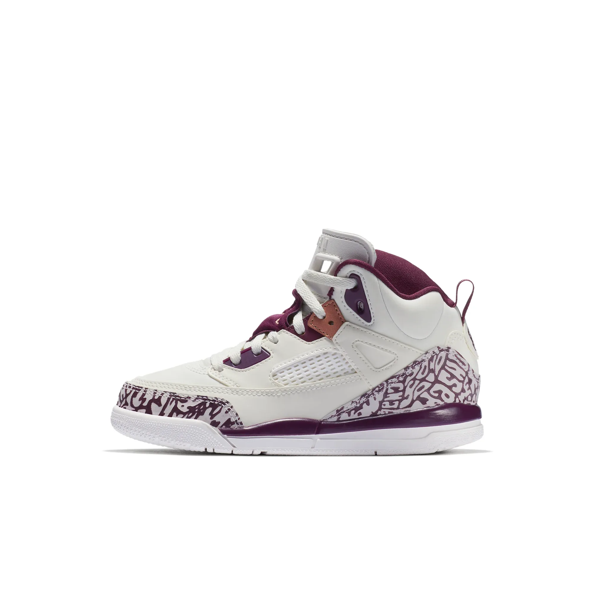 JORDAN SPIZIKE (PS)