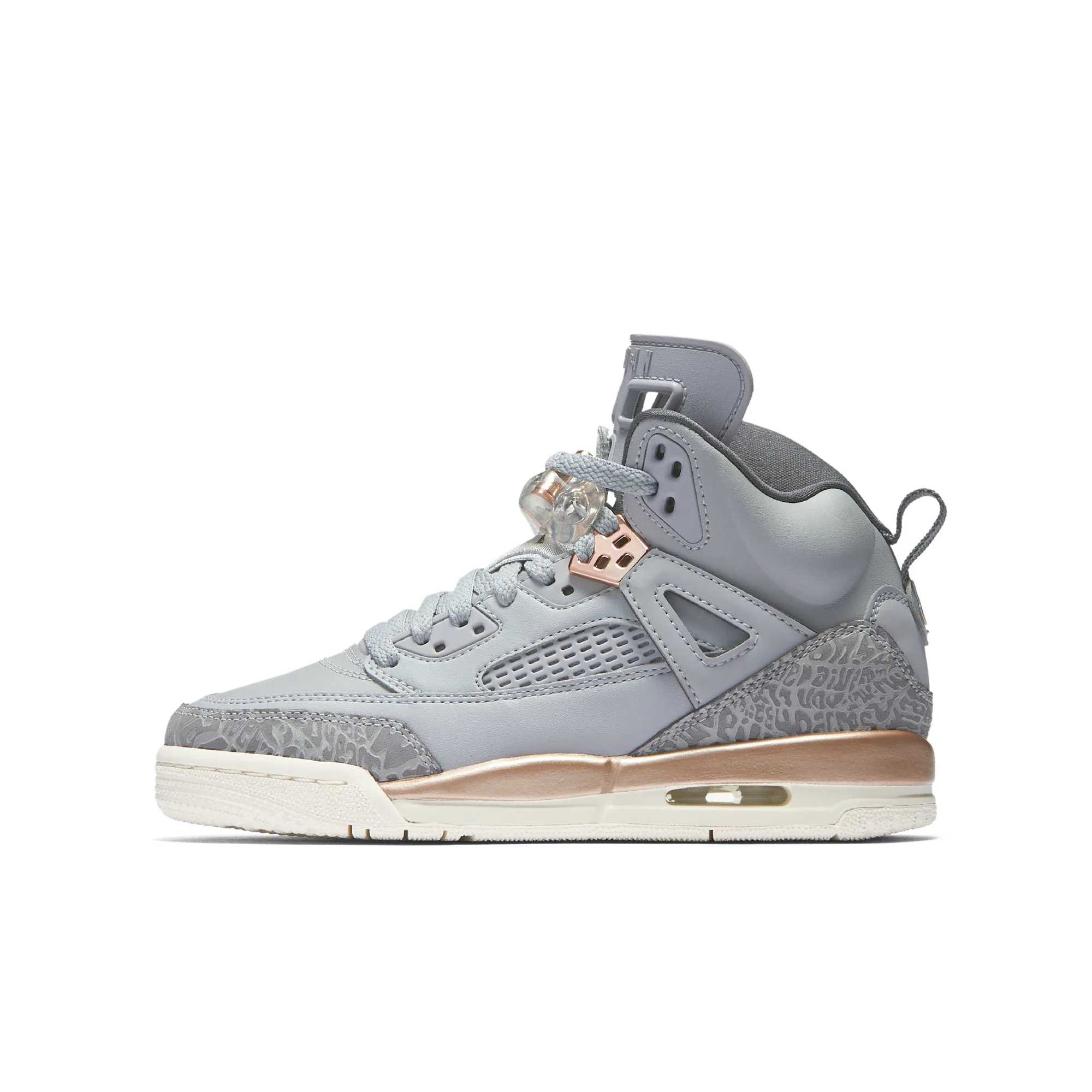 JORDAN SPIZIKE (GS)