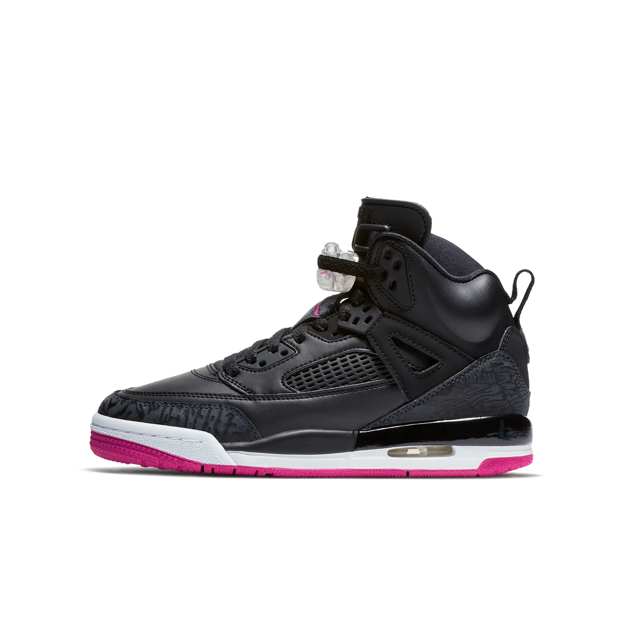 JORDAN SPIZIKE (GS)