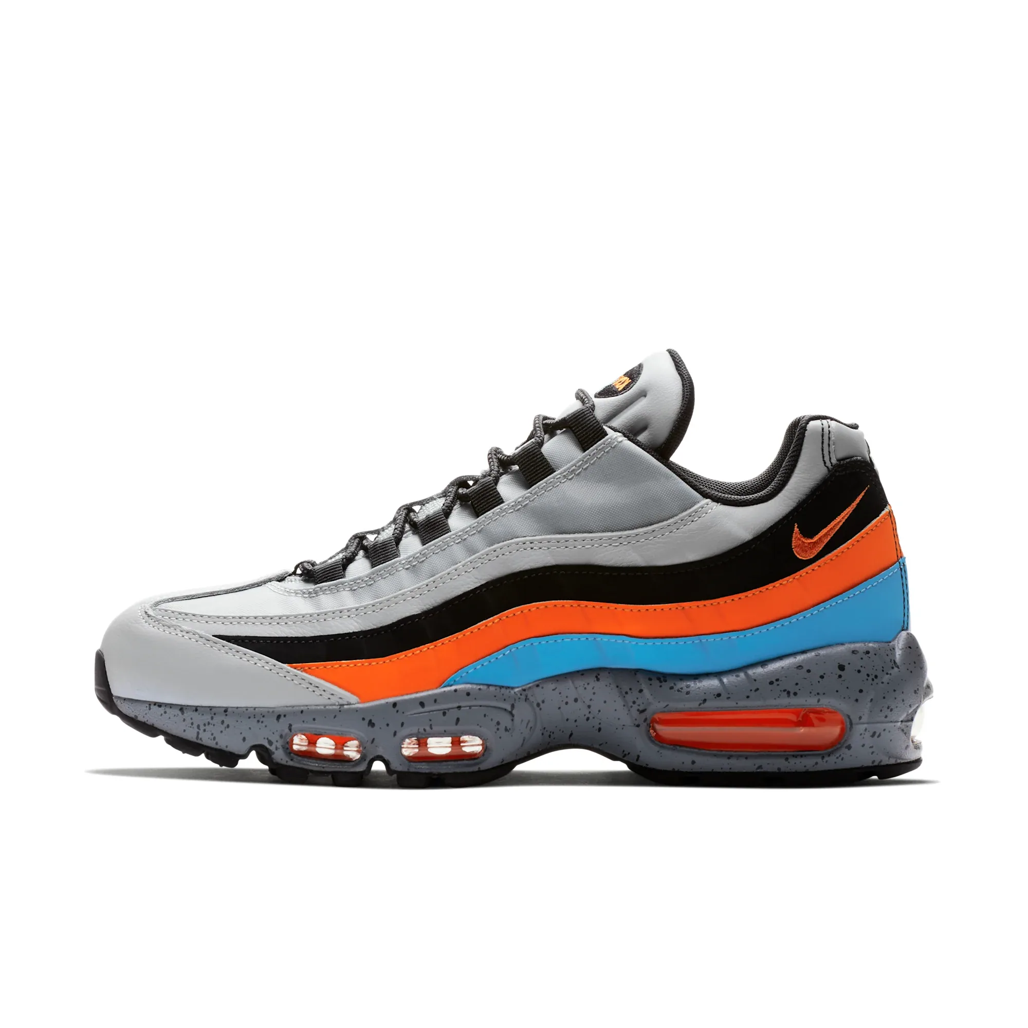 NIKE AIR MAX 95 PRM