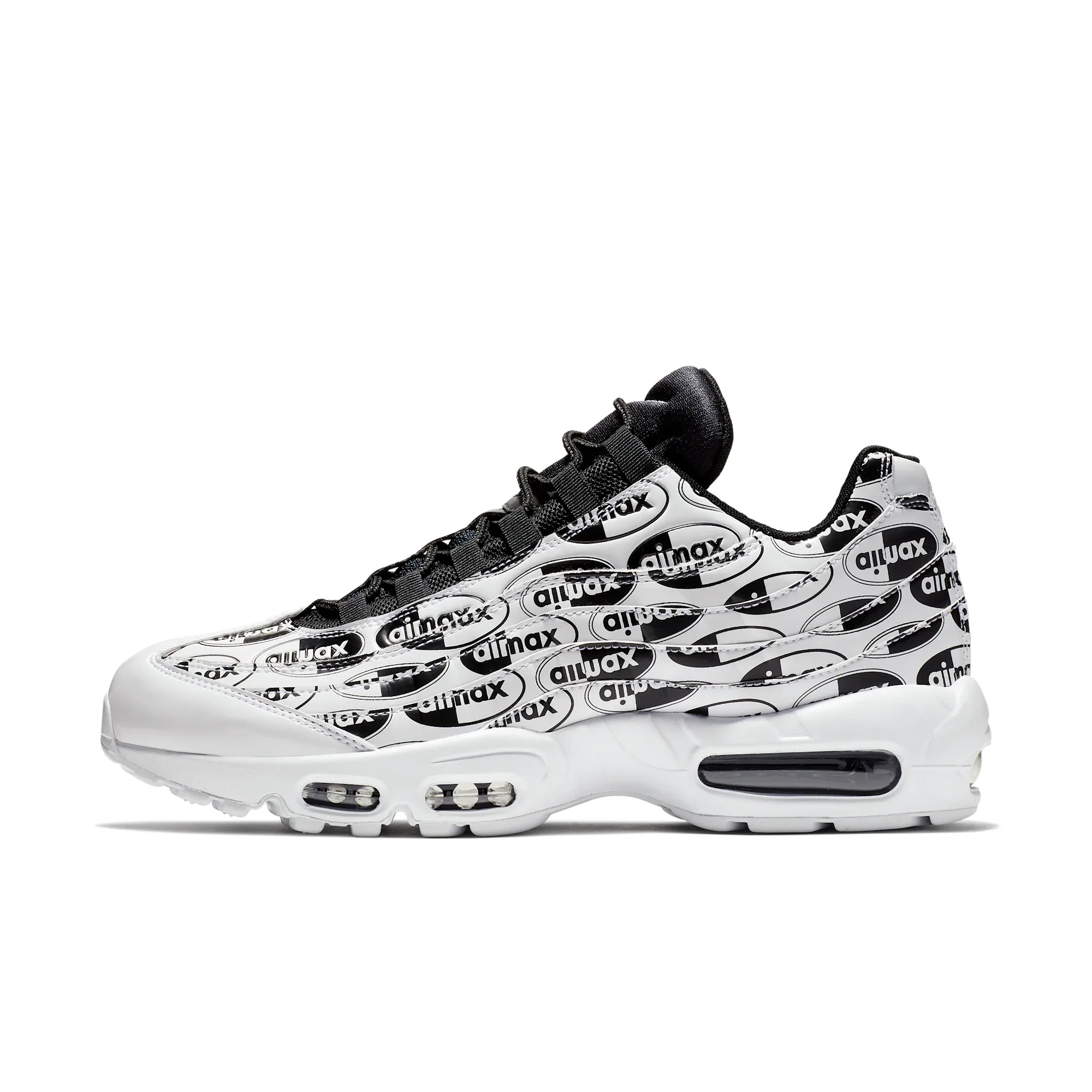 NIKE AIR MAX 95 PRM
