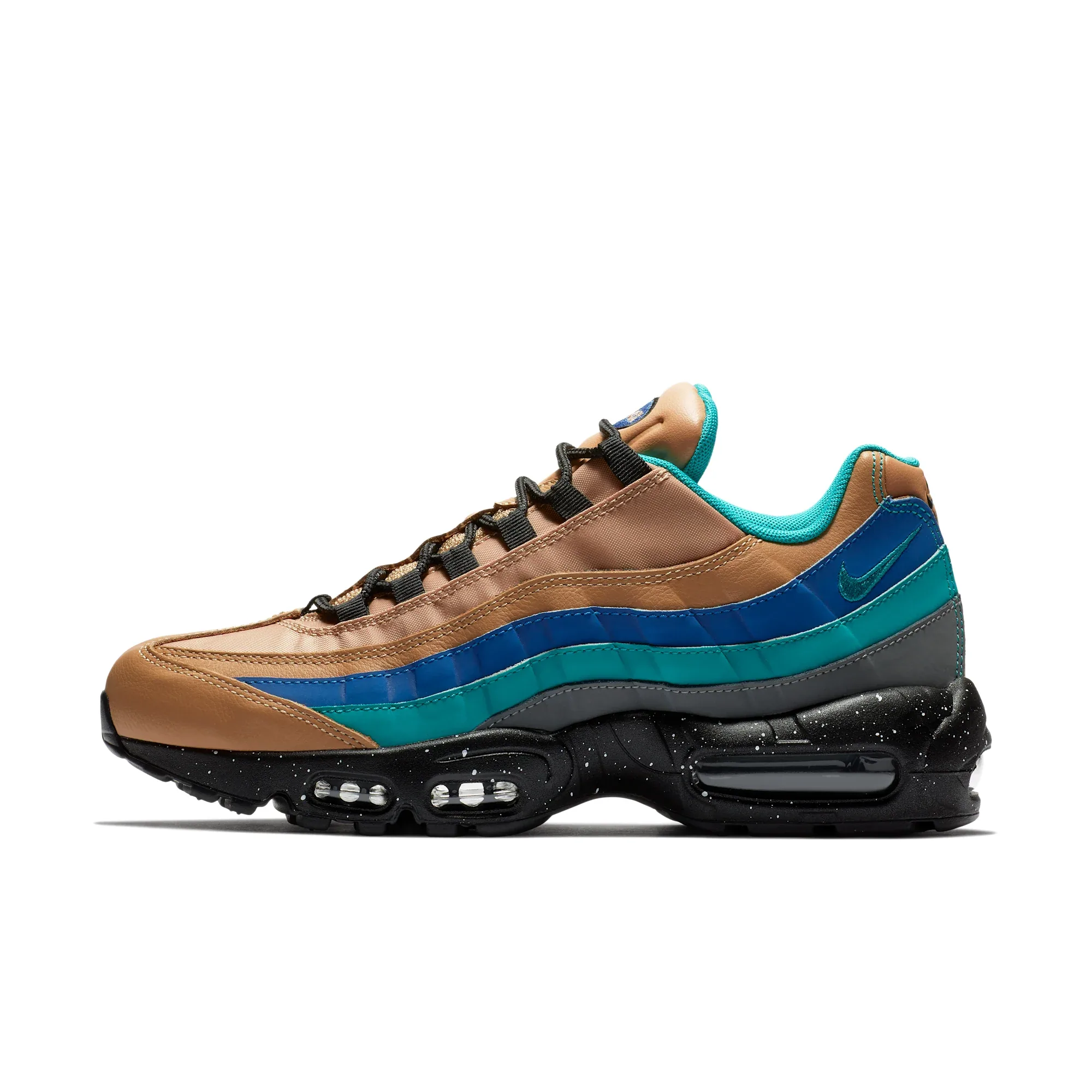 NIKE AIR MAX 95 PRM