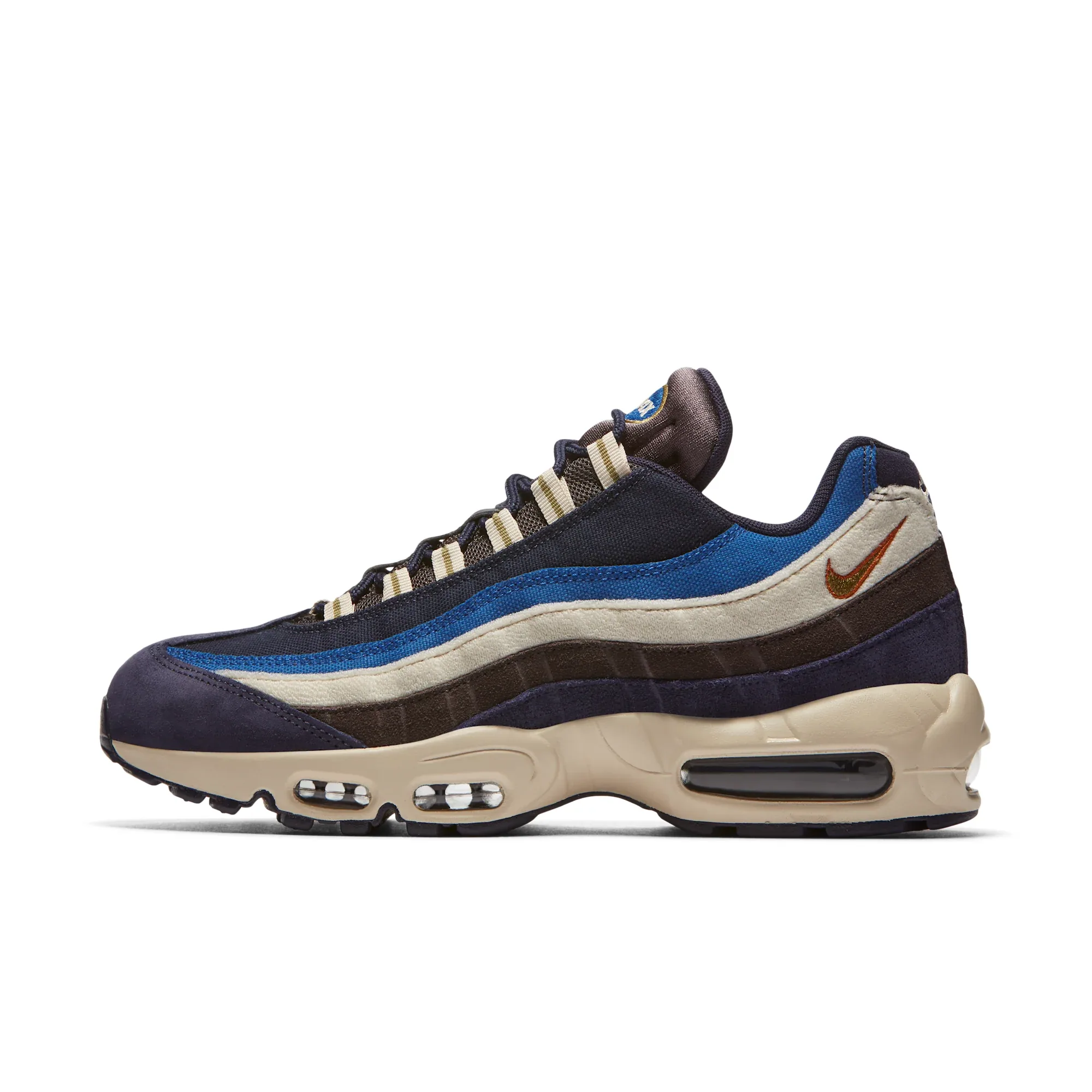 NIKE AIR MAX 95 PRM
