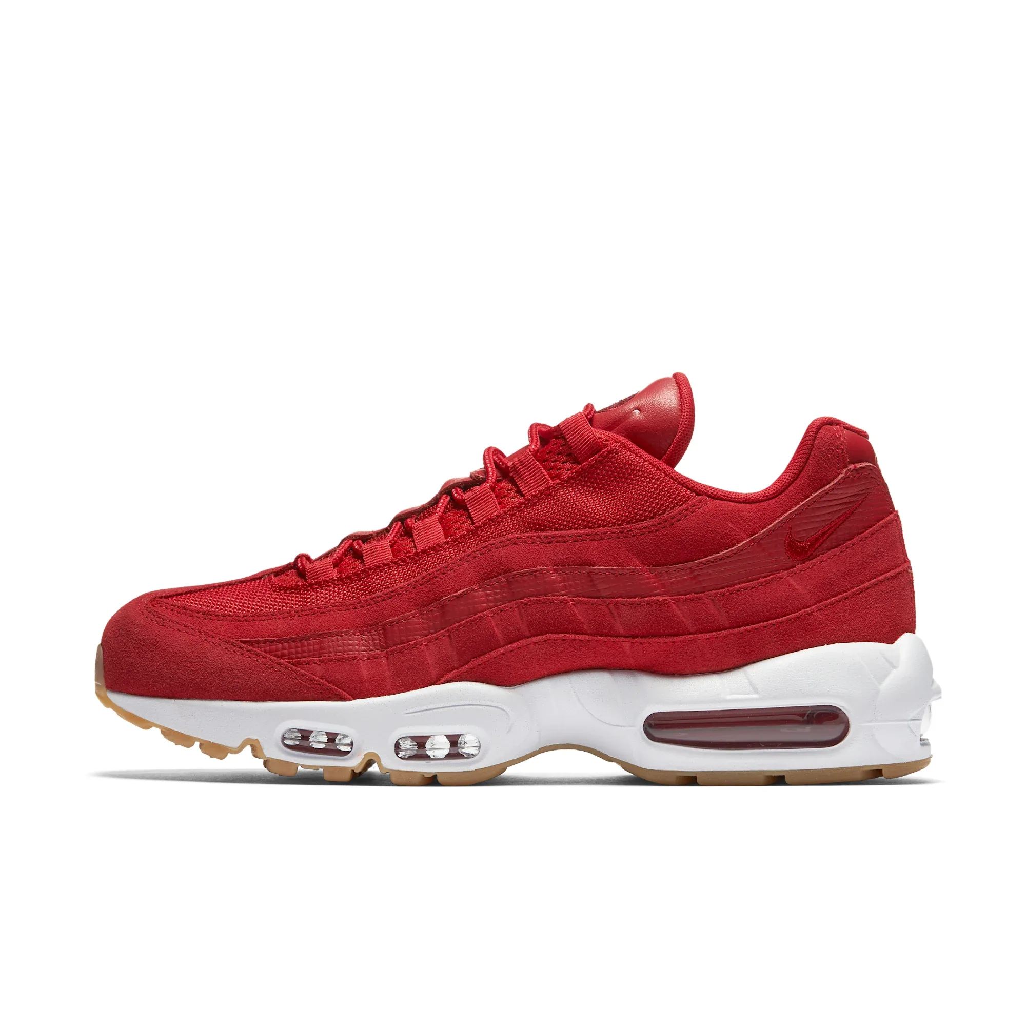 NIKE AIR MAX 95 PRM