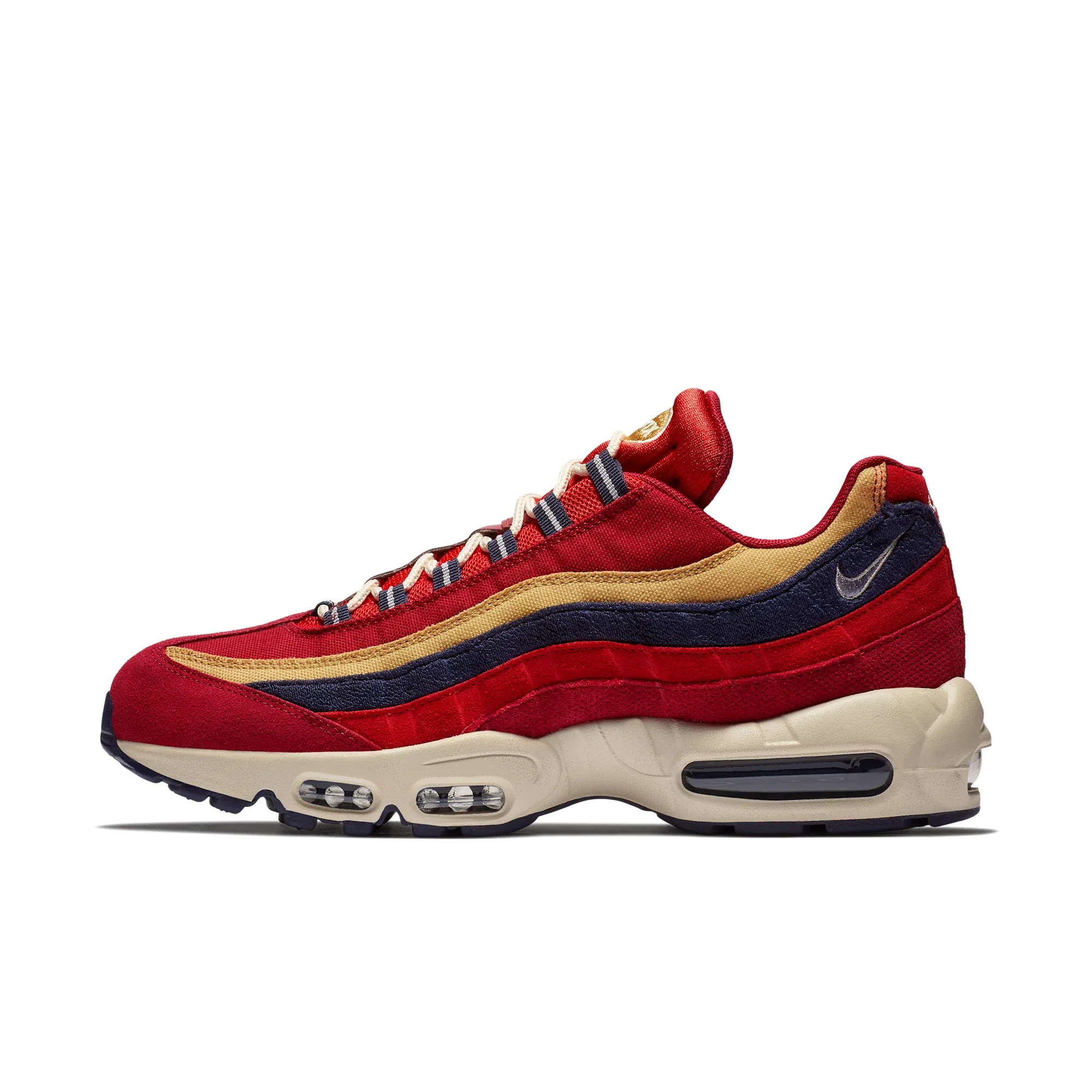 NIKE AIR MAX 95 PRM