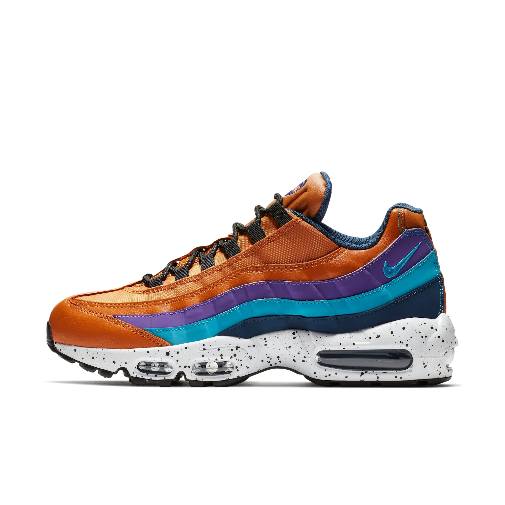 NIKE AIR MAX 95 PRM