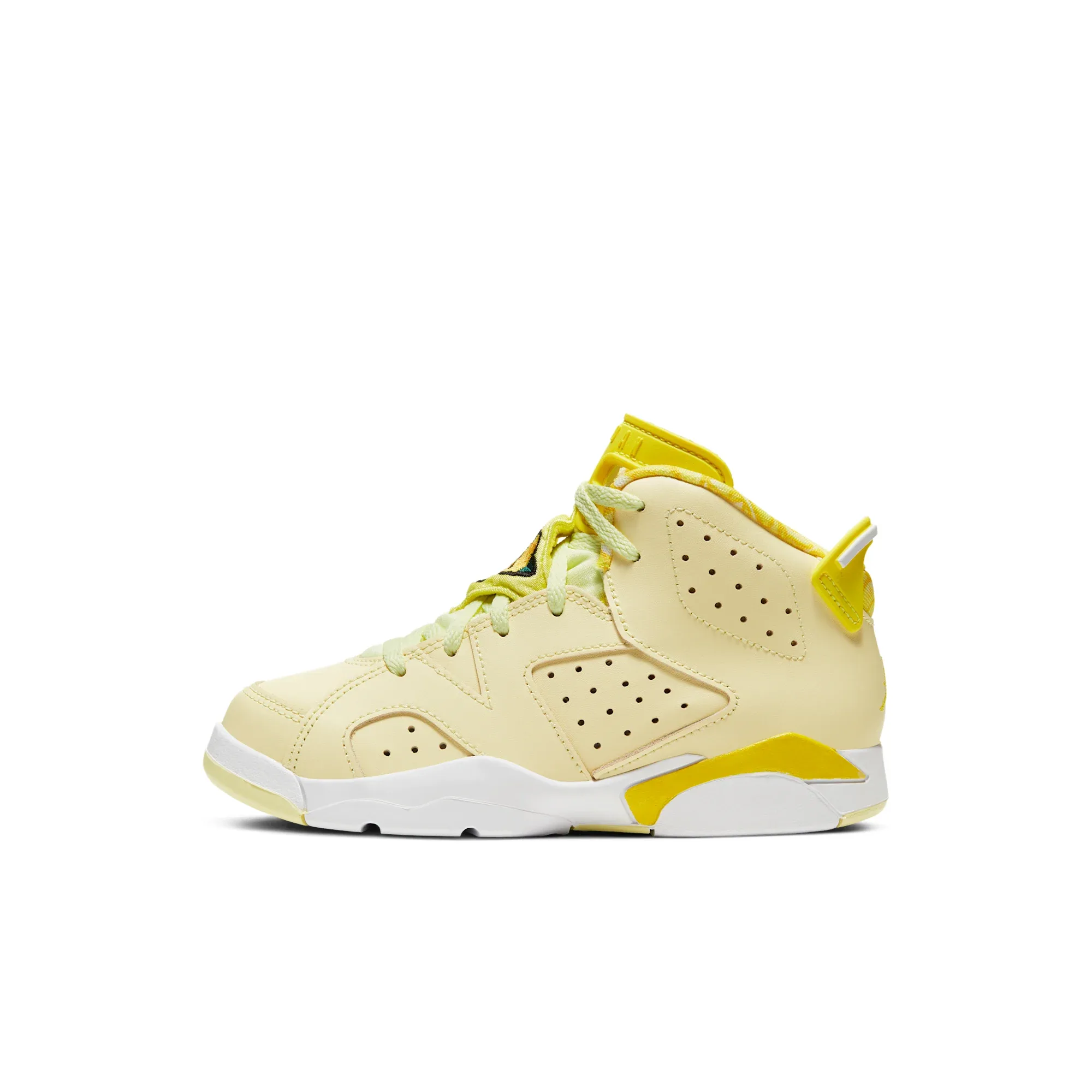 JORDAN 6 RETRO (PS)