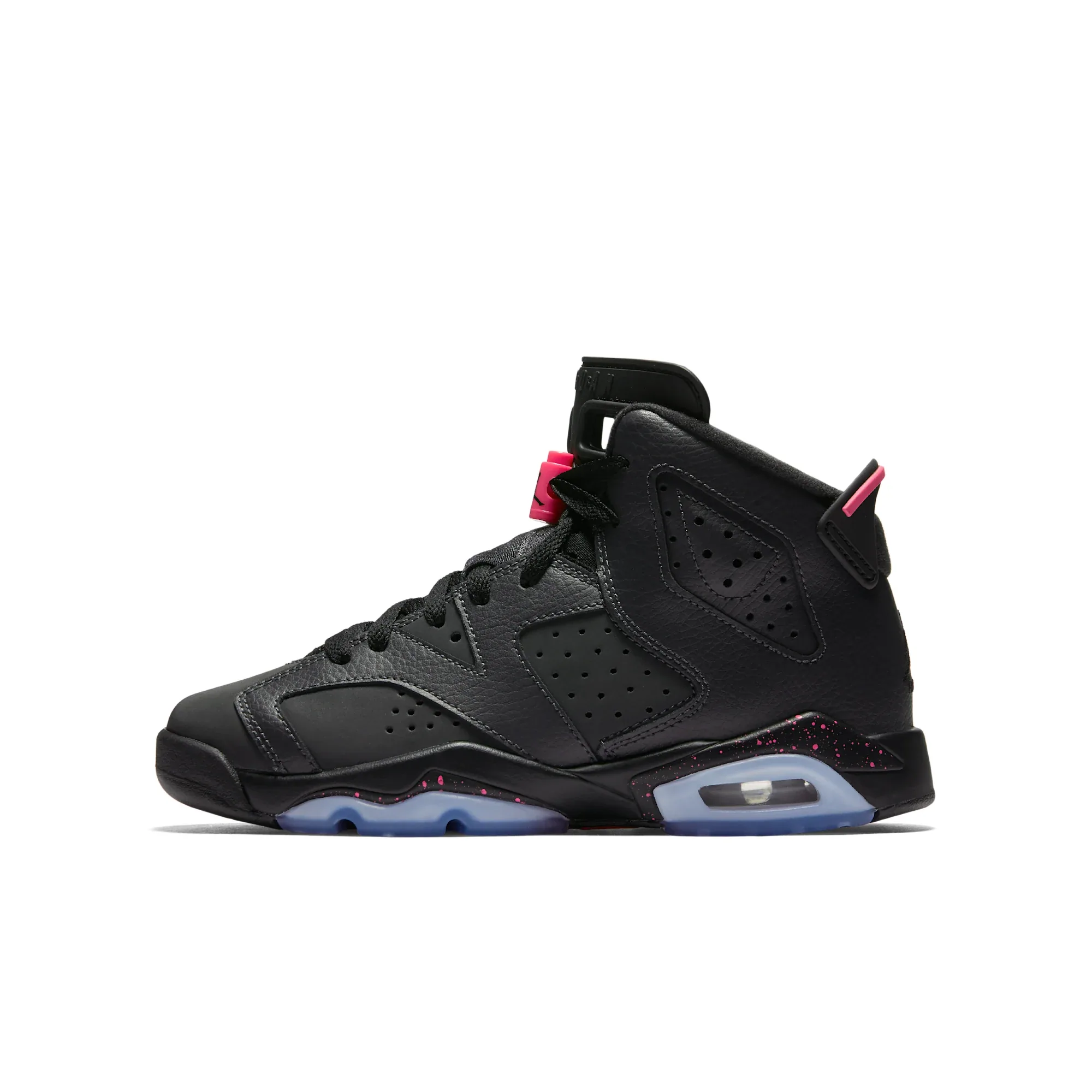 AIR JORDAN 6 RETRO (GS)