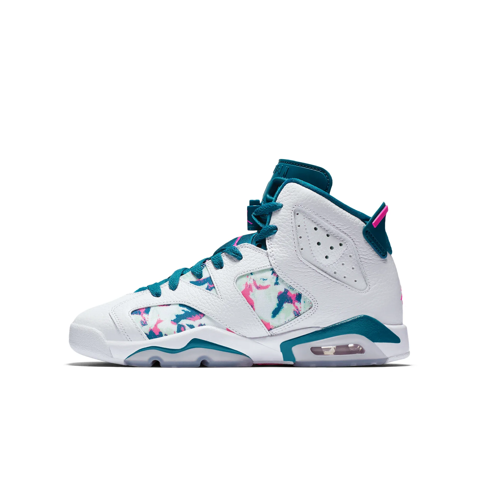 AIR JORDAN 6 RETRO (GS)