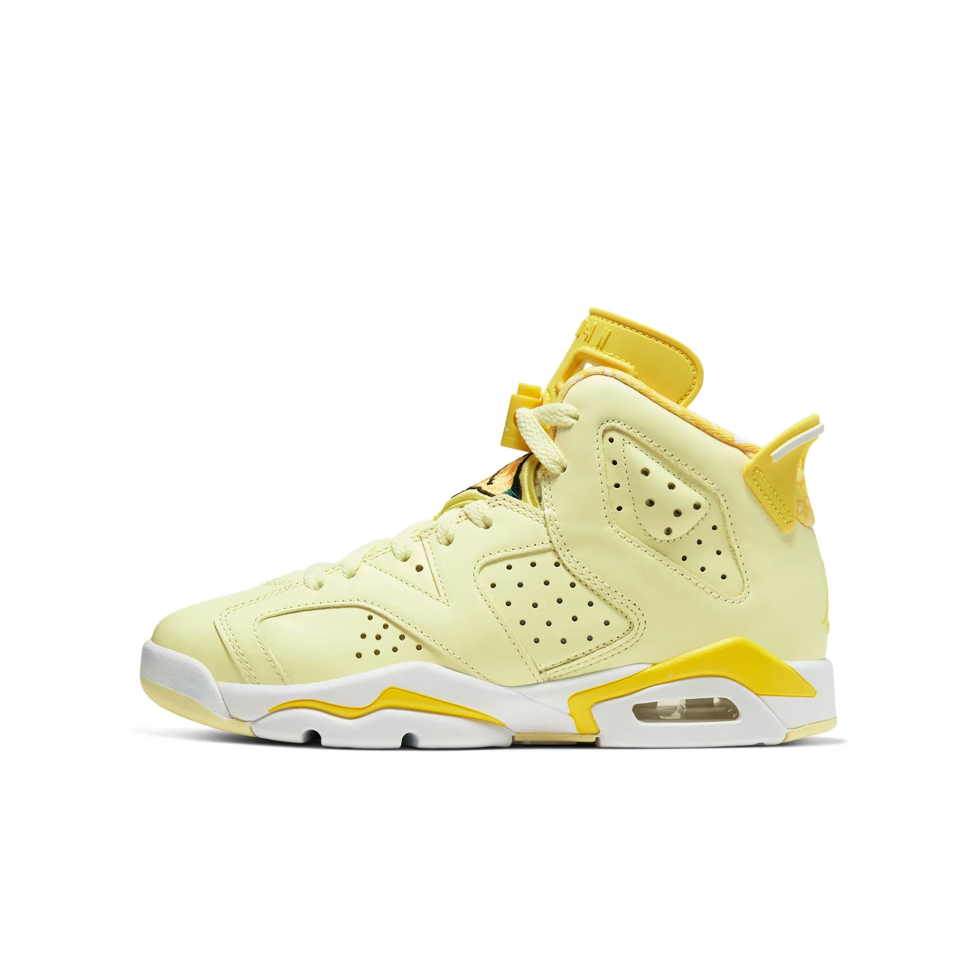 AIR JORDAN 6 RETRO (GS)