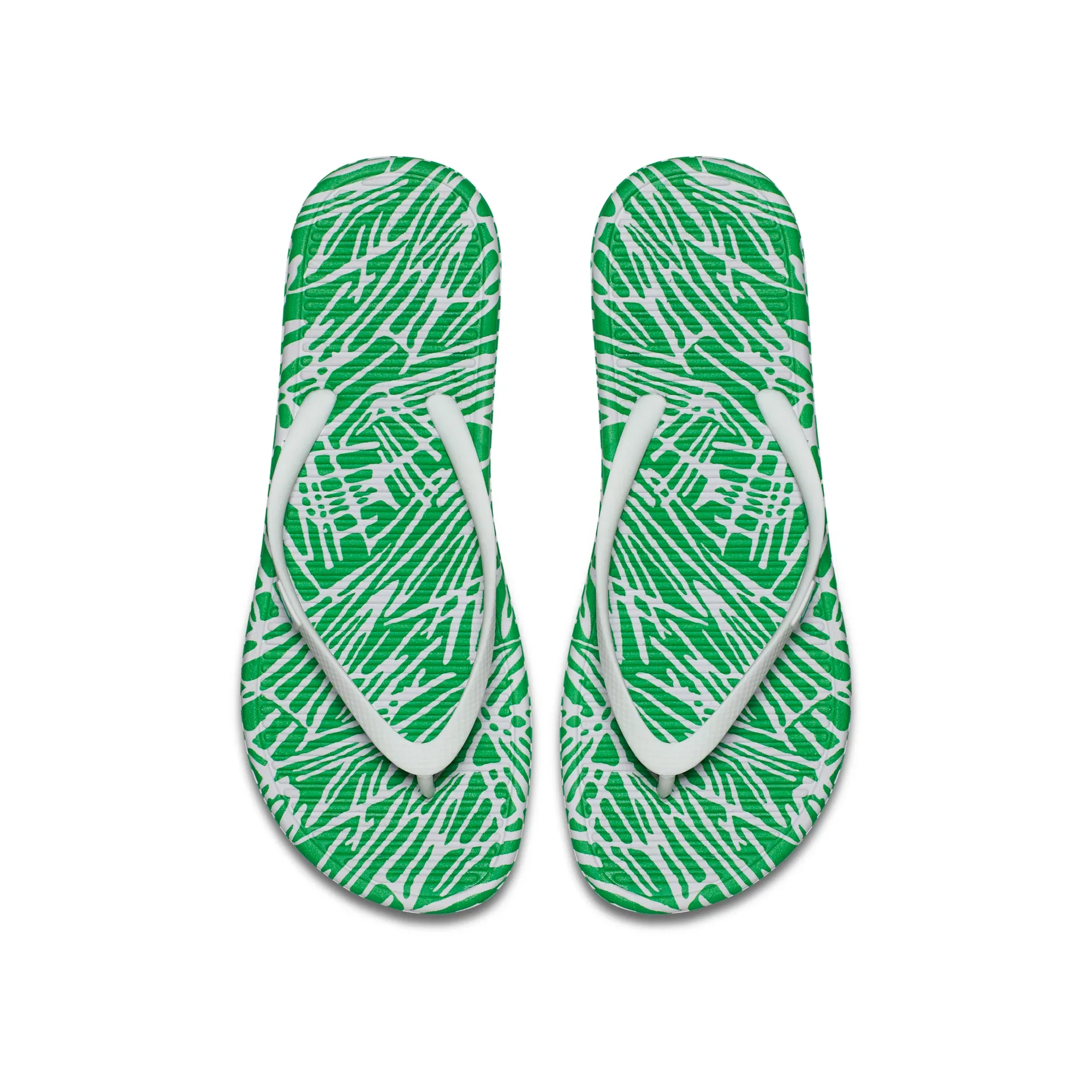 WMNS SOLARSOFT THONG 2 PRINT