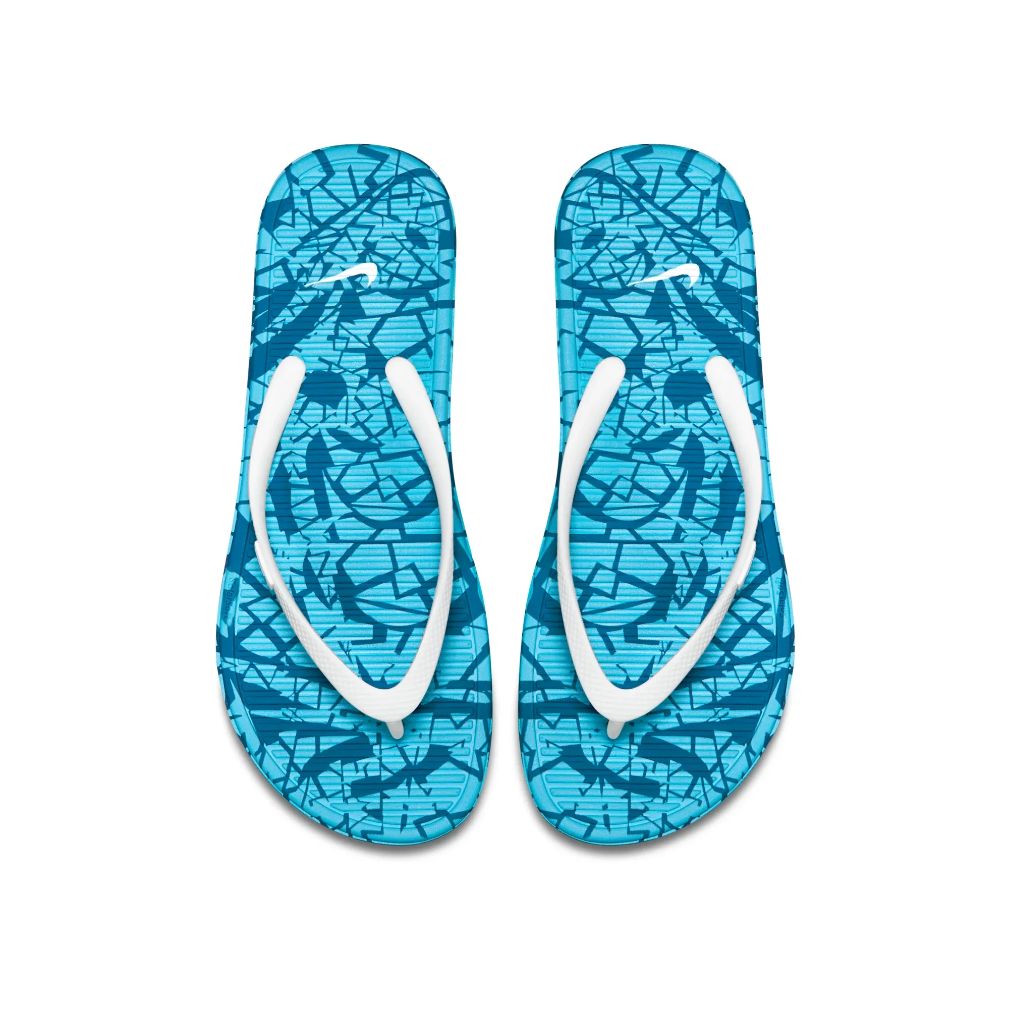WMNS SOLARSOFT THONG 2 PRINT
