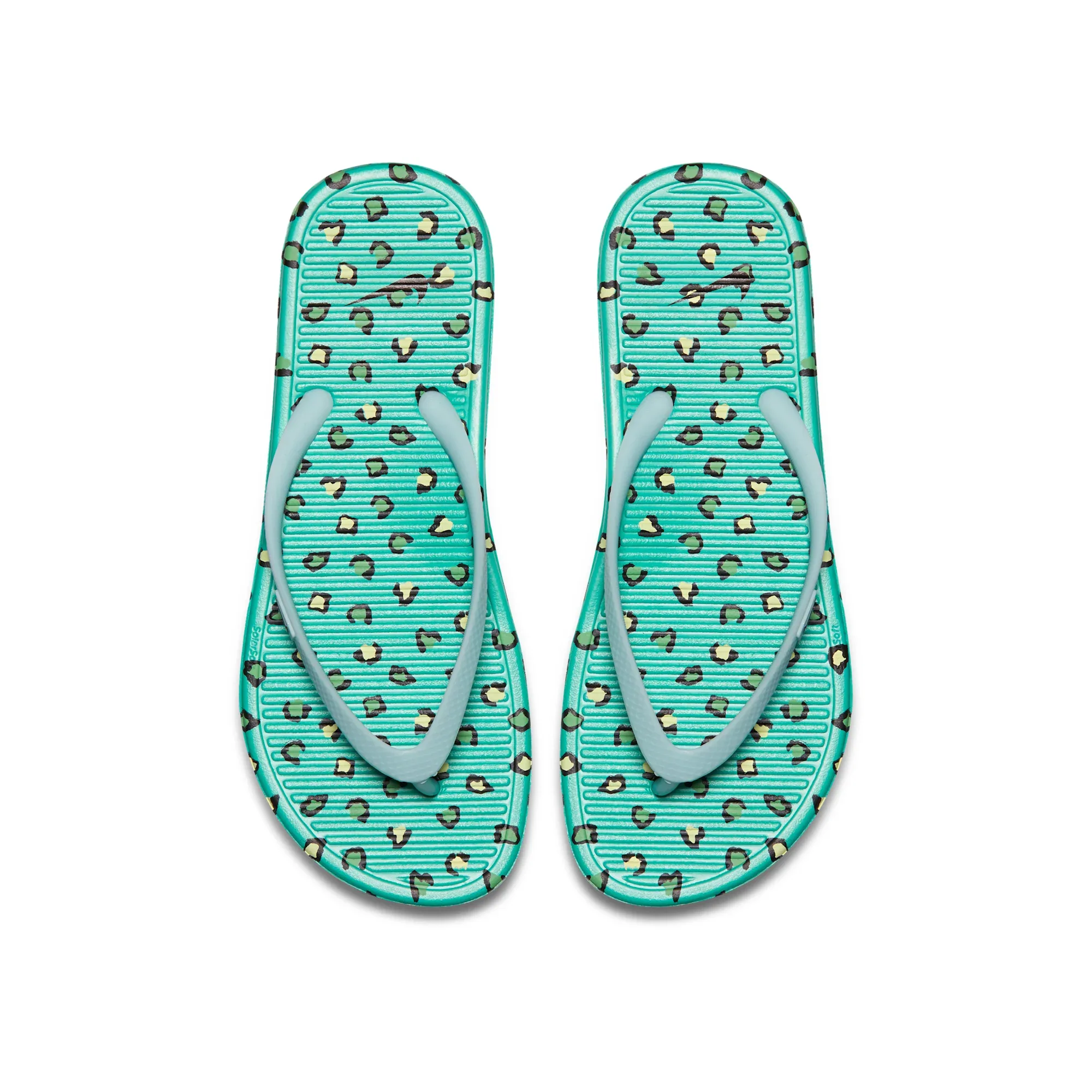WMNS SOLARSOFT THONG 2 PRINT