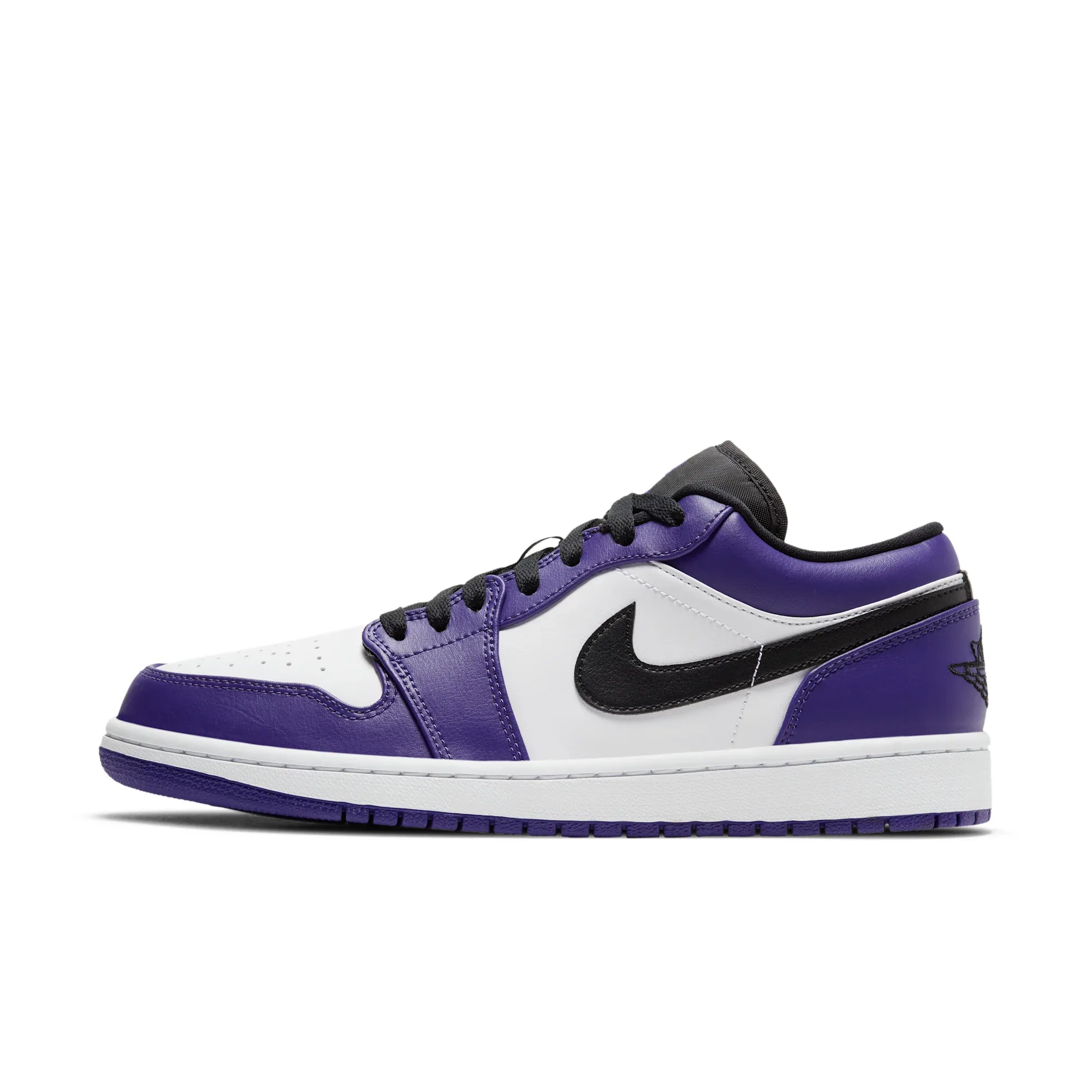 Air Jordan 1 Low
