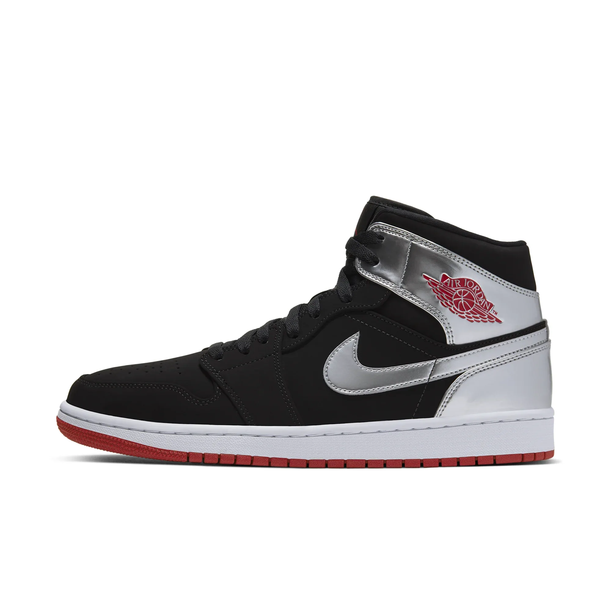 Air Jordan 1 Mid