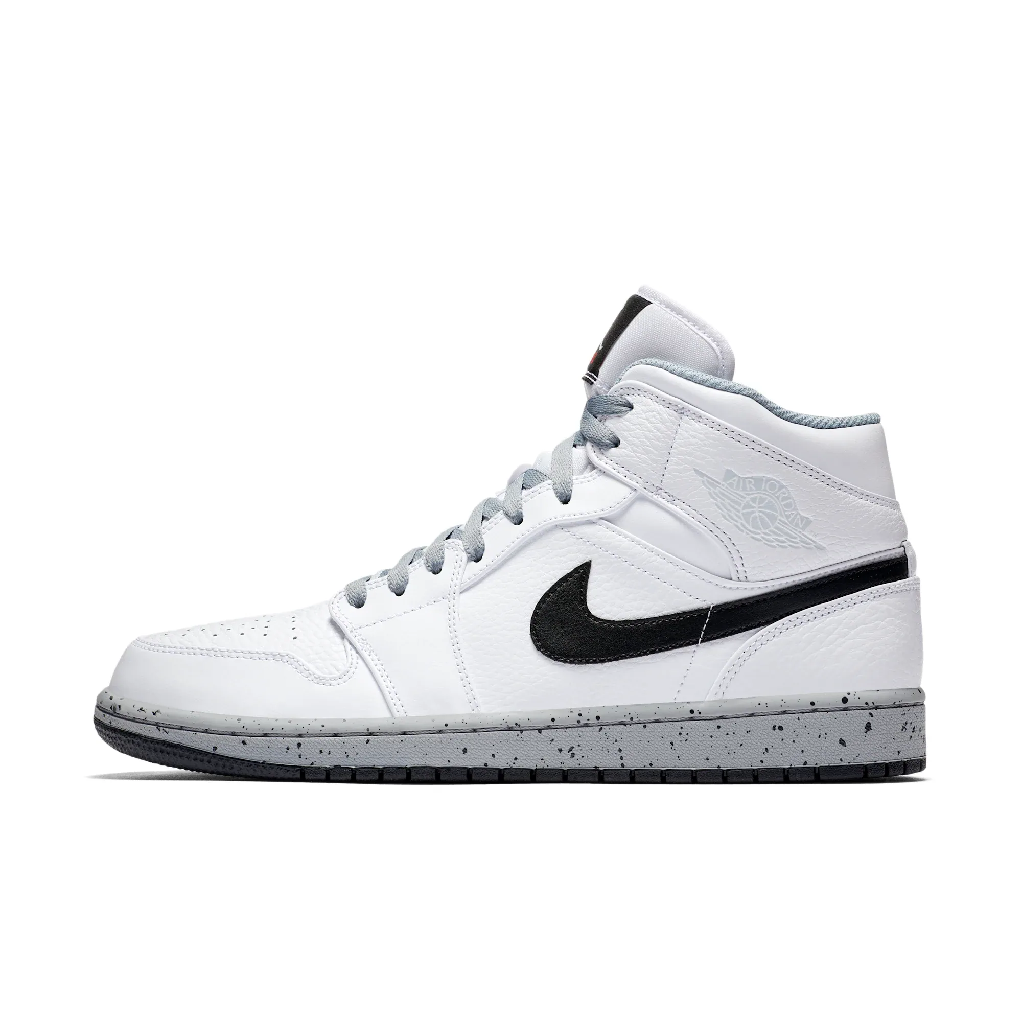 Air Jordan 1 Mid