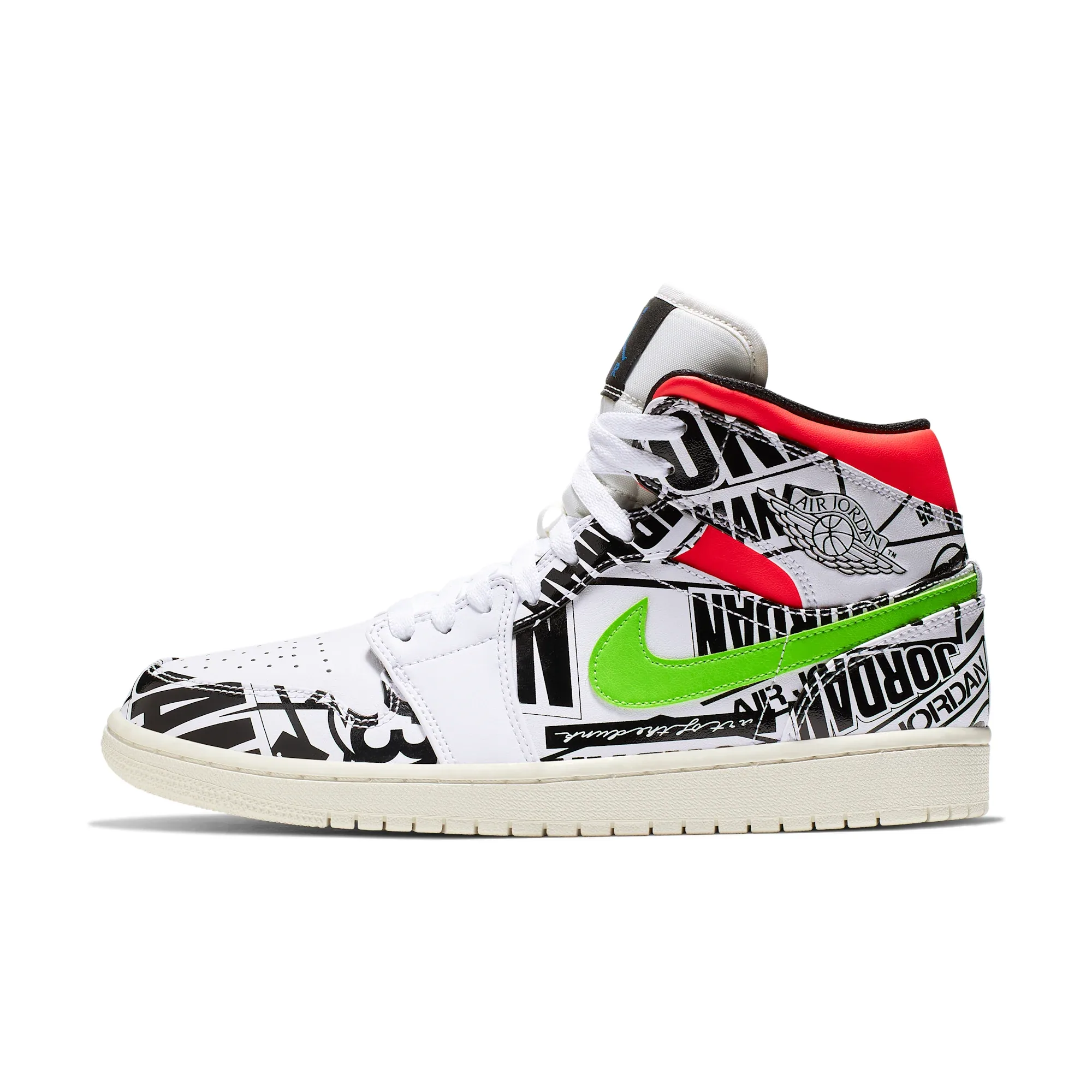 Air Jordan 1 Mid