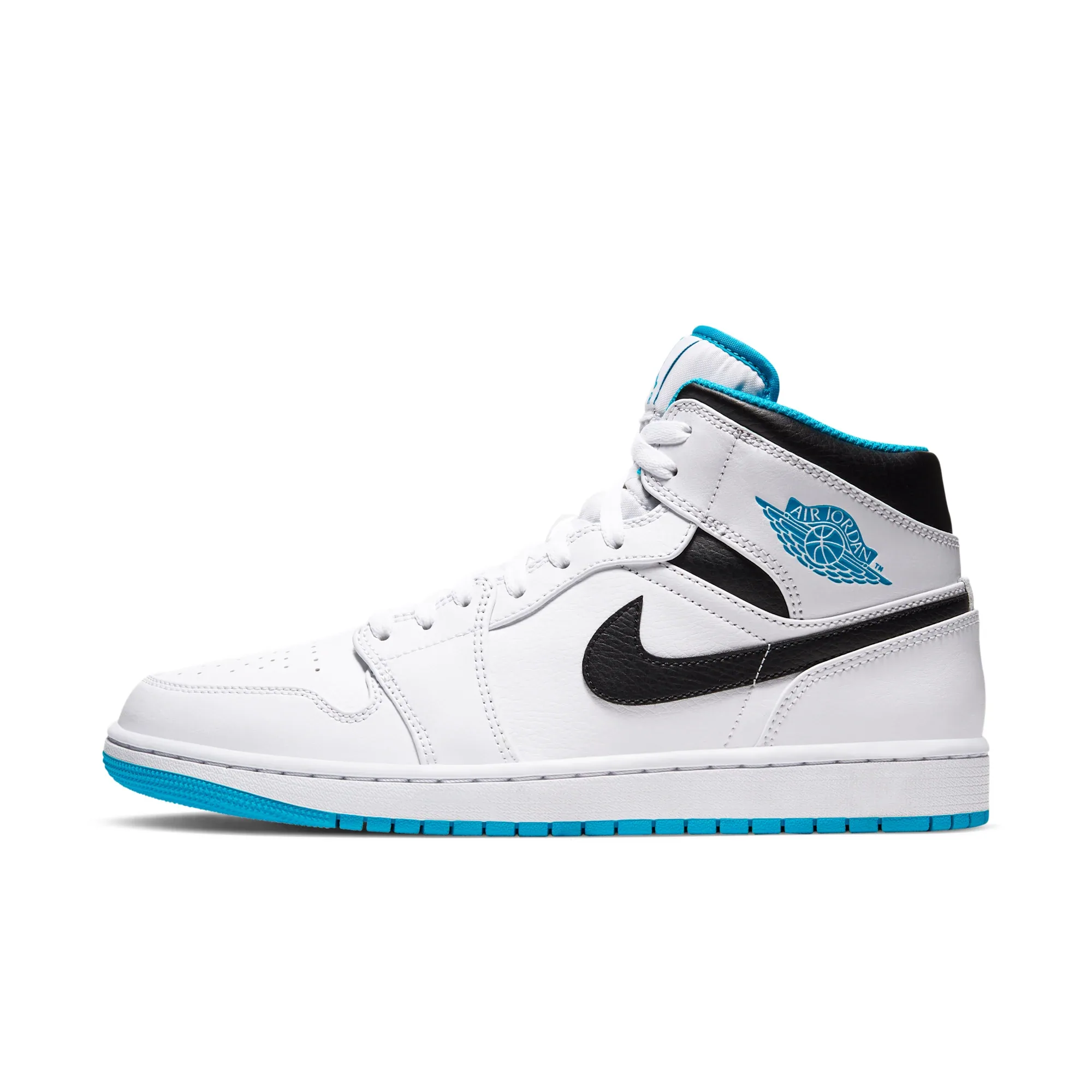 Air Jordan 1 Mid