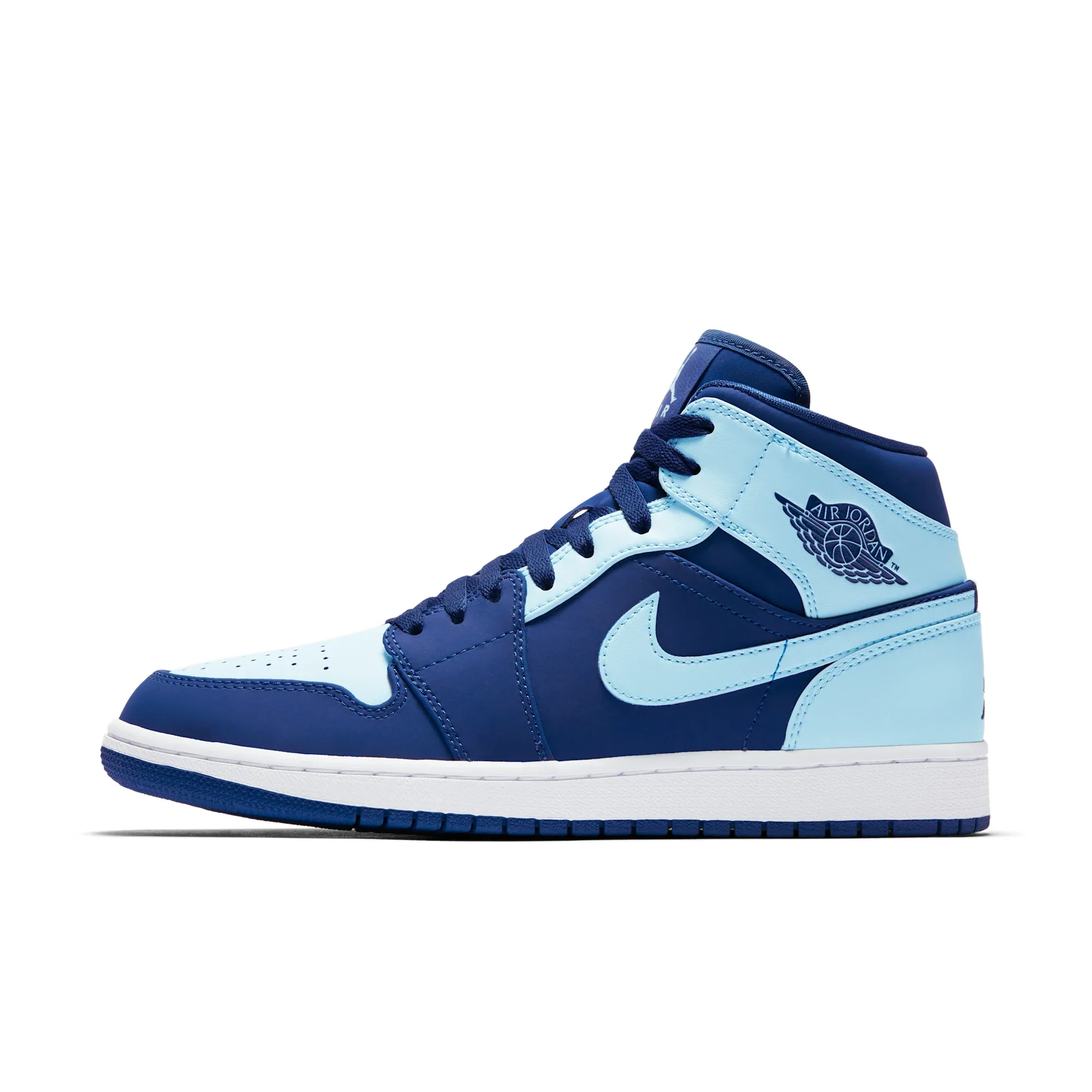 Air Jordan 1 Mid