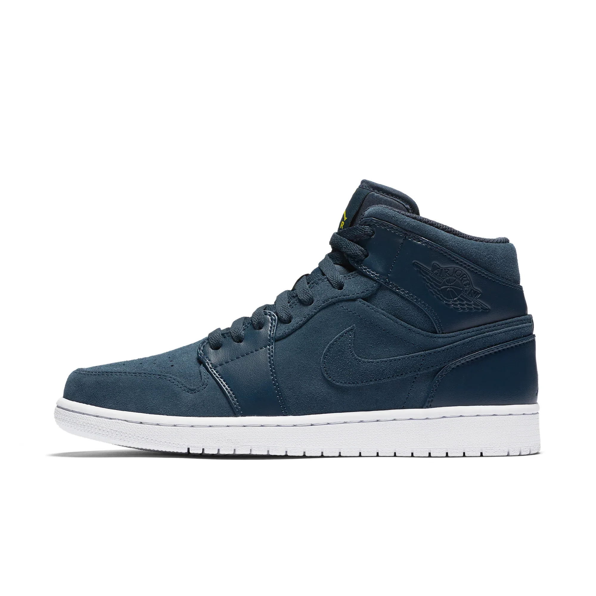 Air Jordan 1 Mid