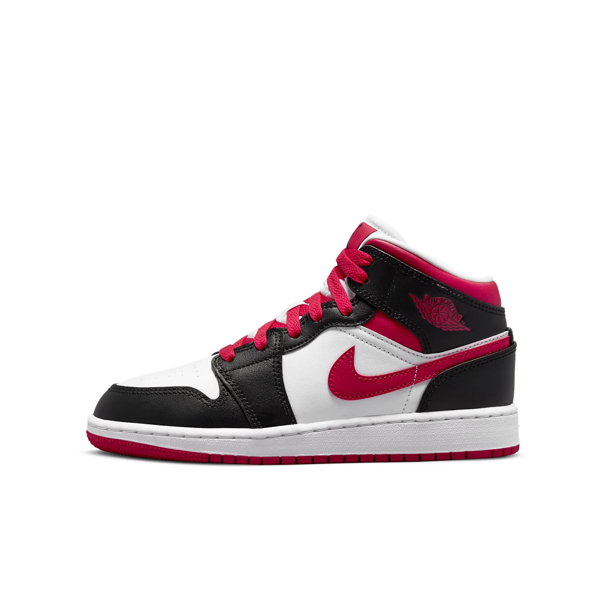 Jordan 1 Mid
