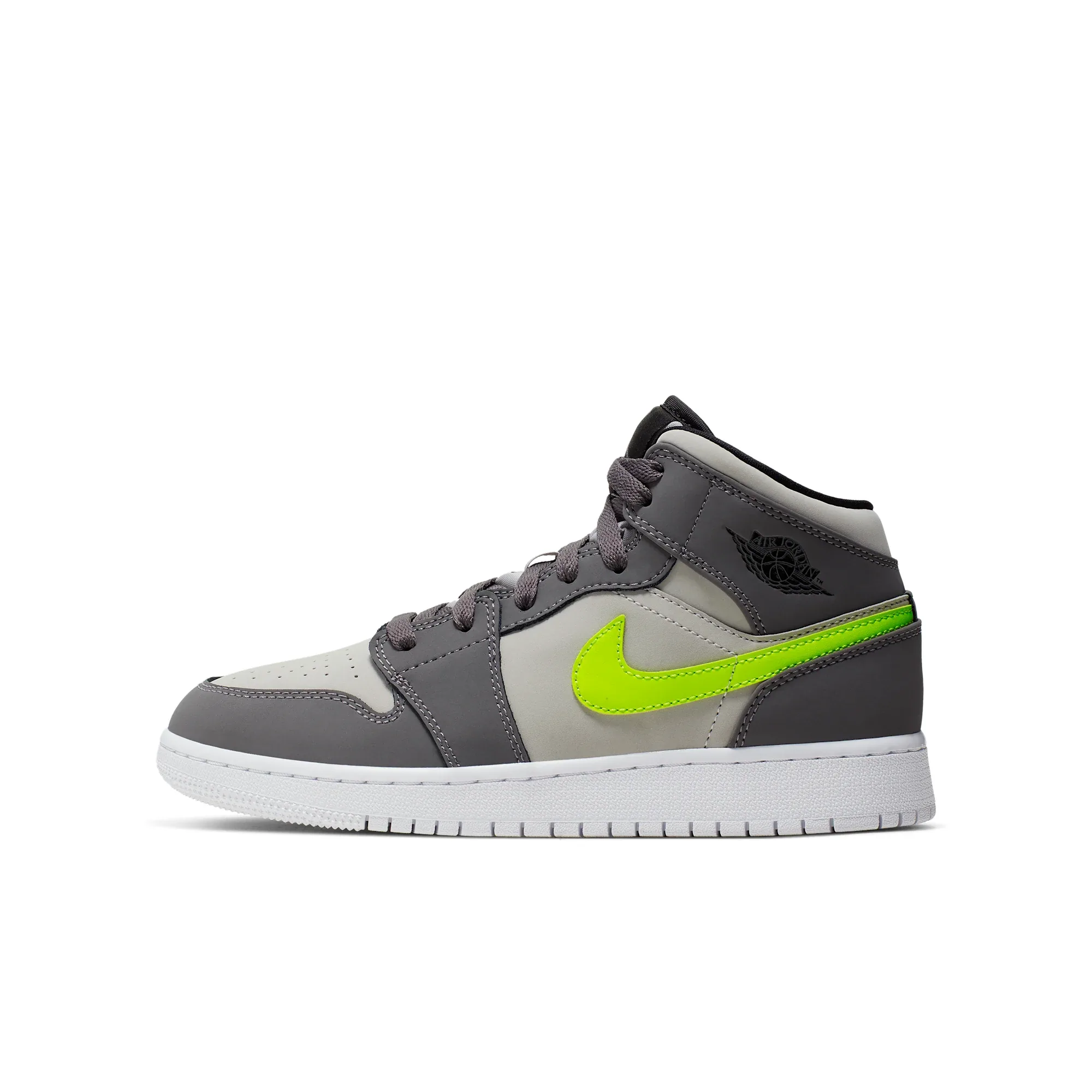 Jordan 1 Mid