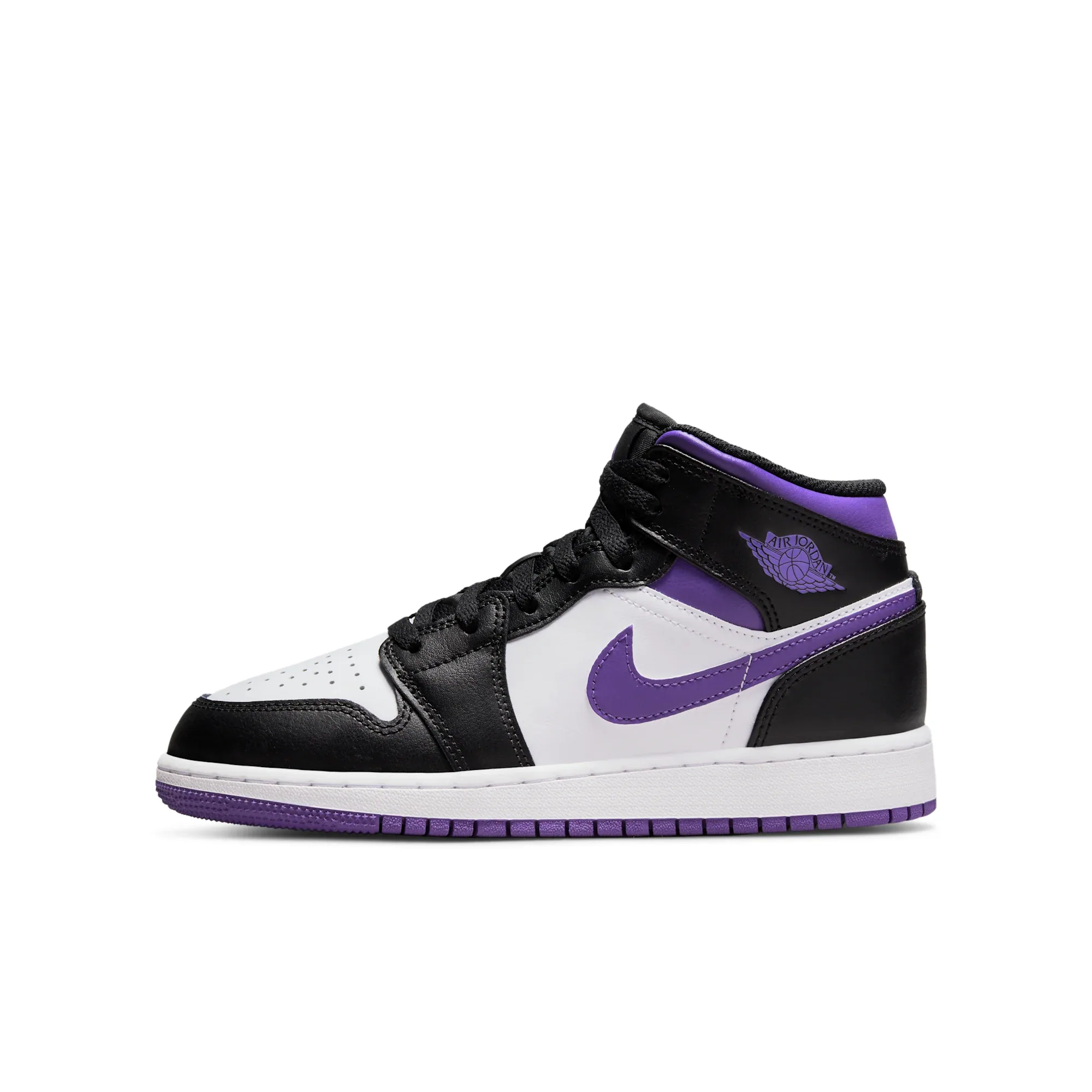 Jordan 1 Mid
