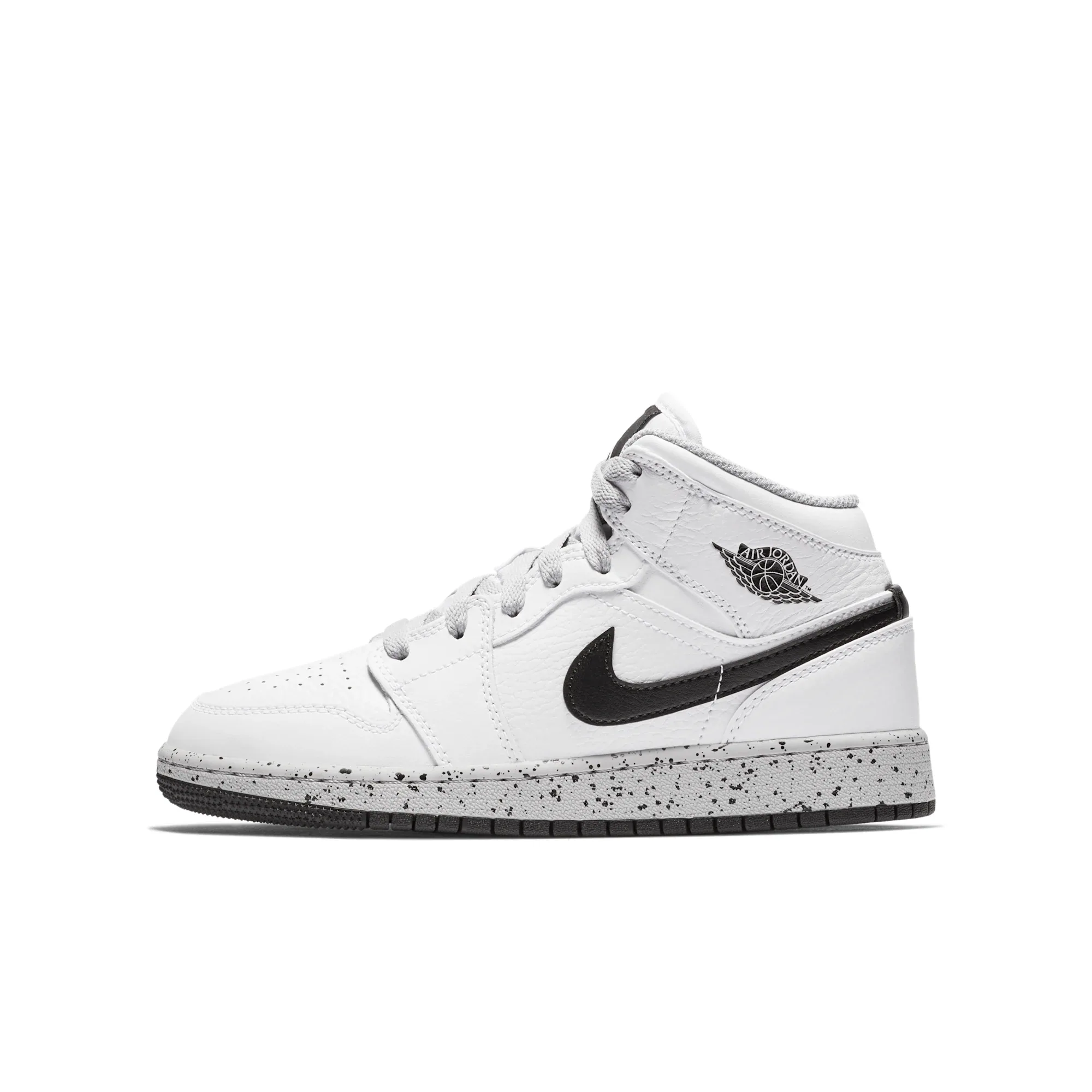 Jordan 1 Mid