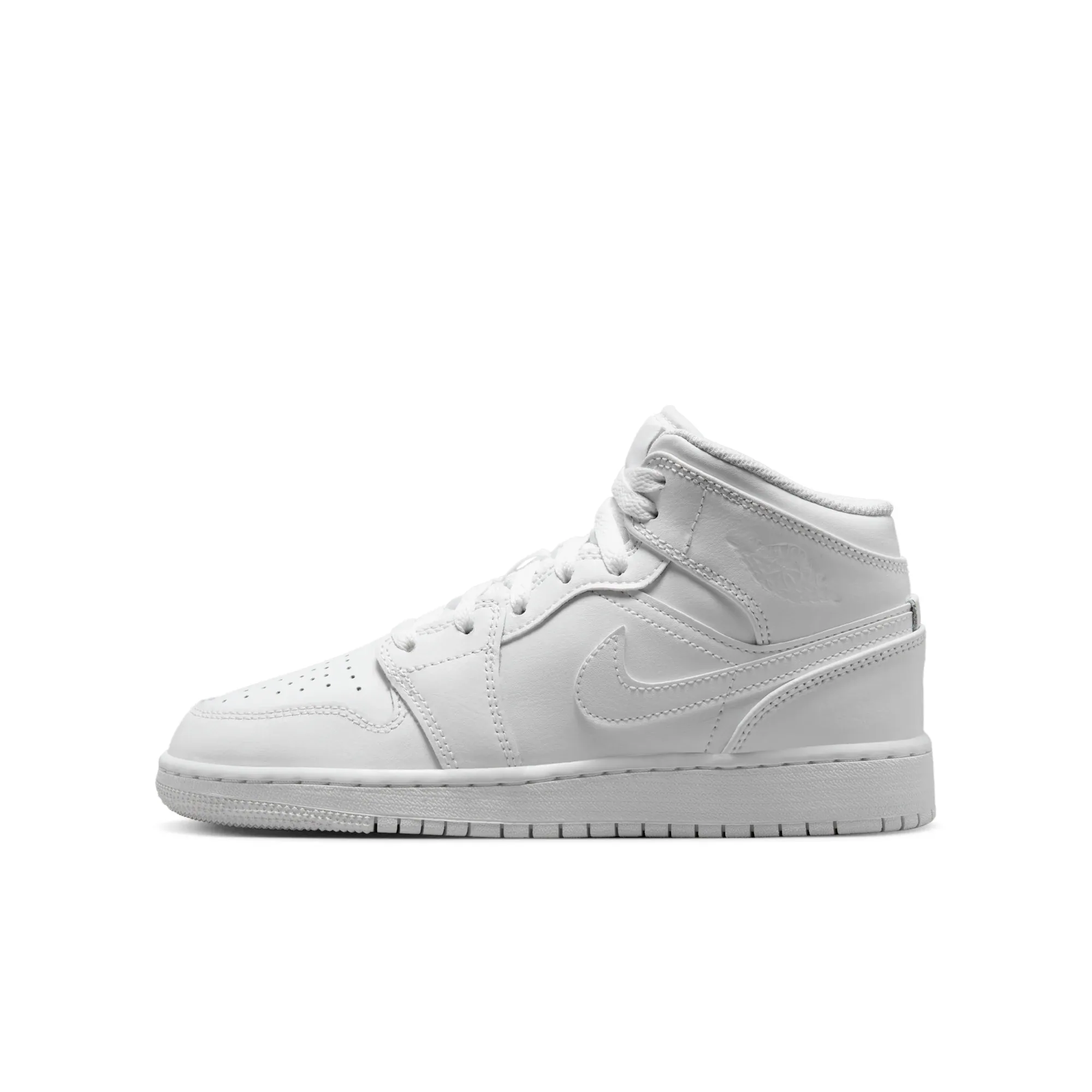 Jordan 1 Mid