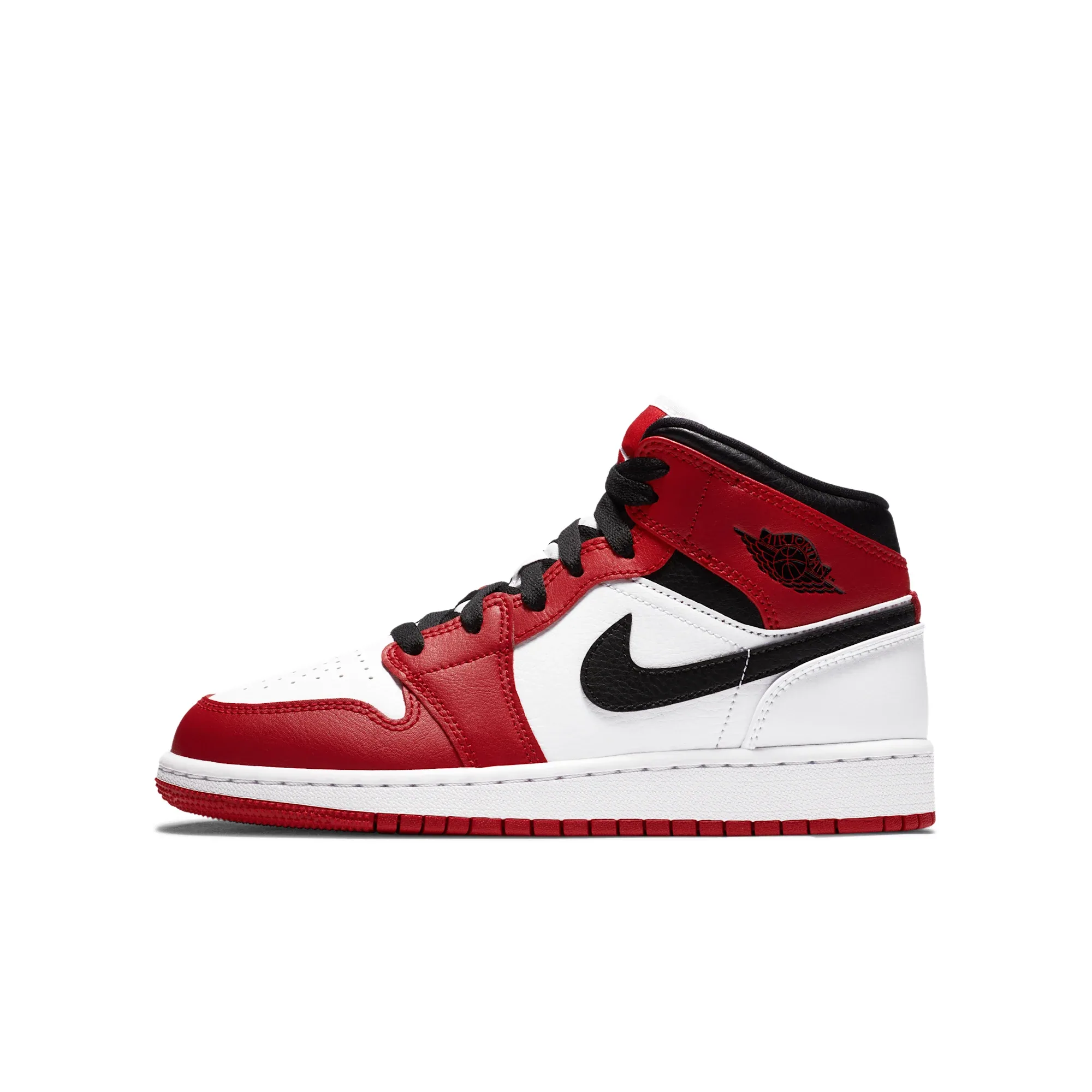 Jordan 1 Mid