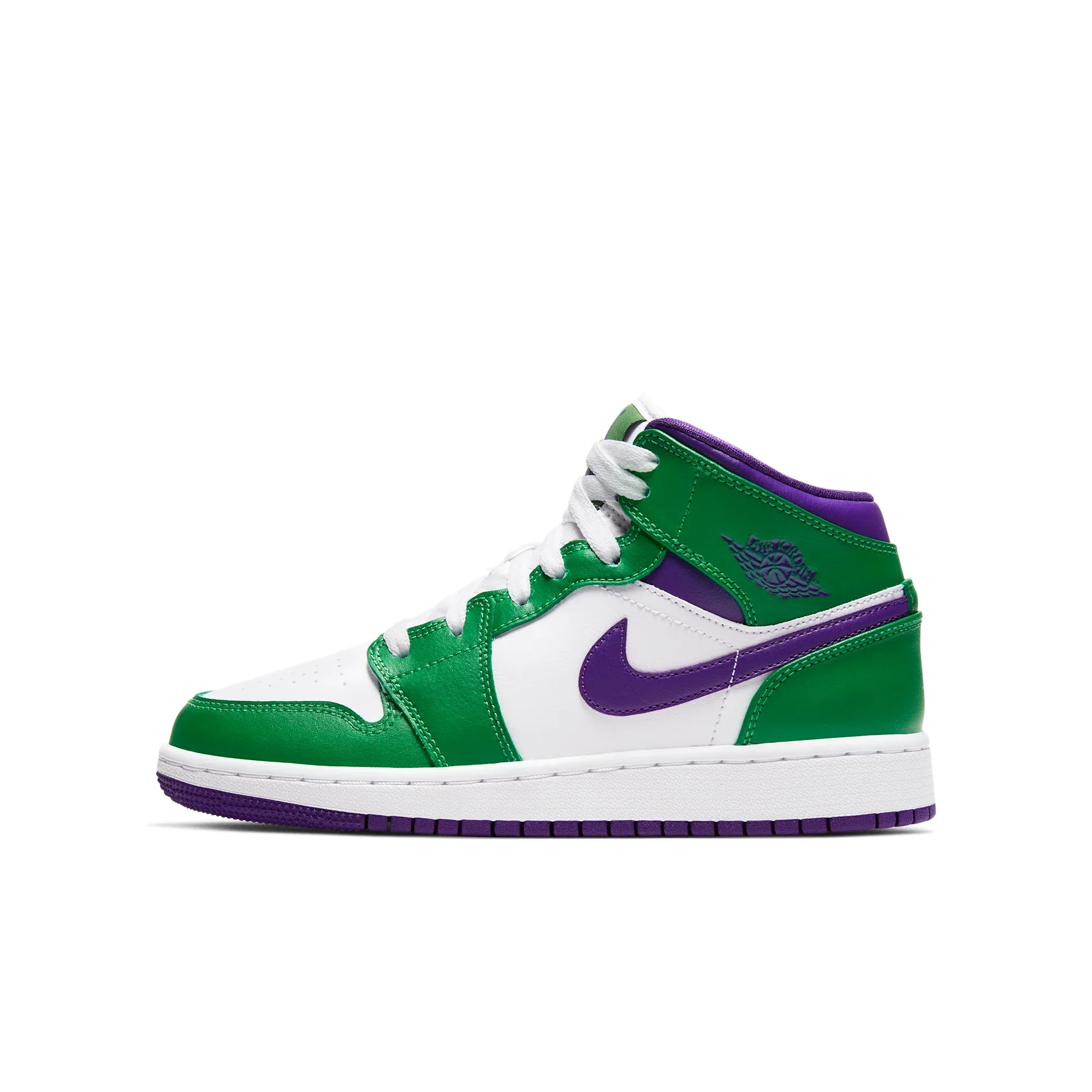 Jordan 1 Mid