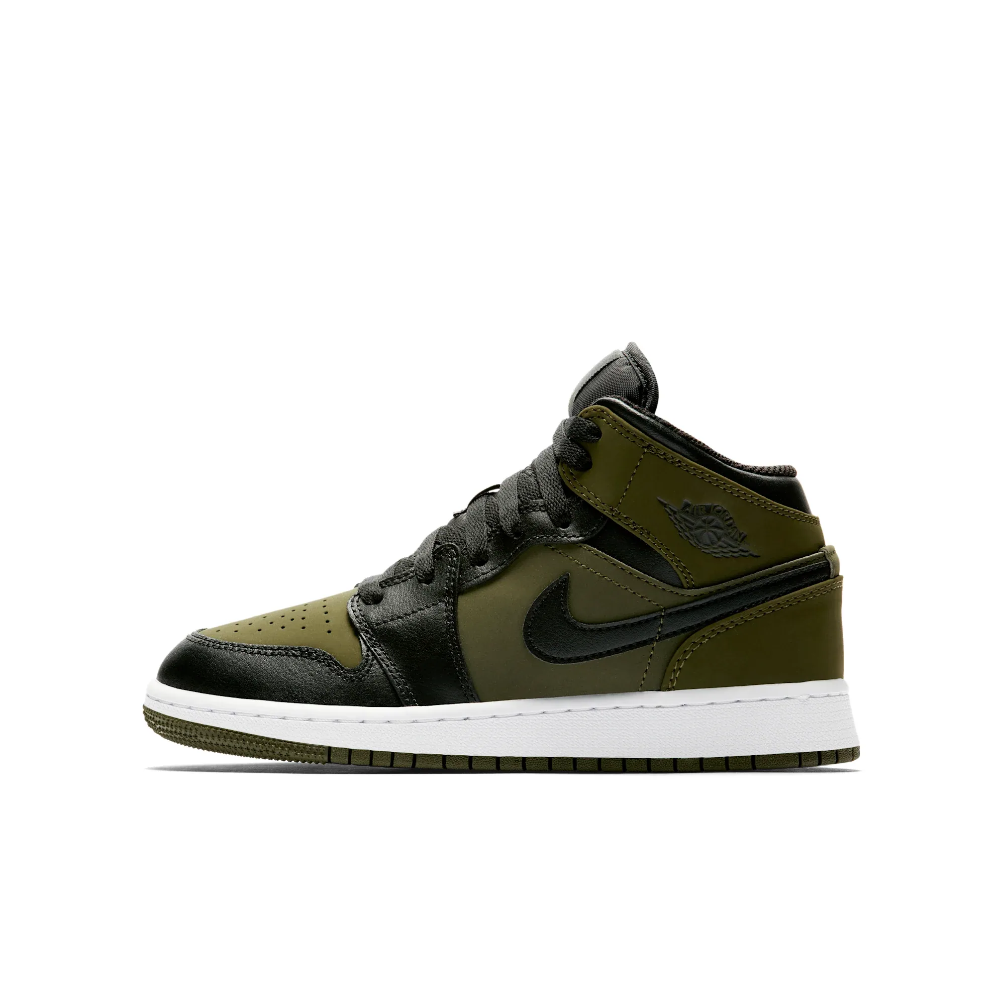 Jordan 1 Mid