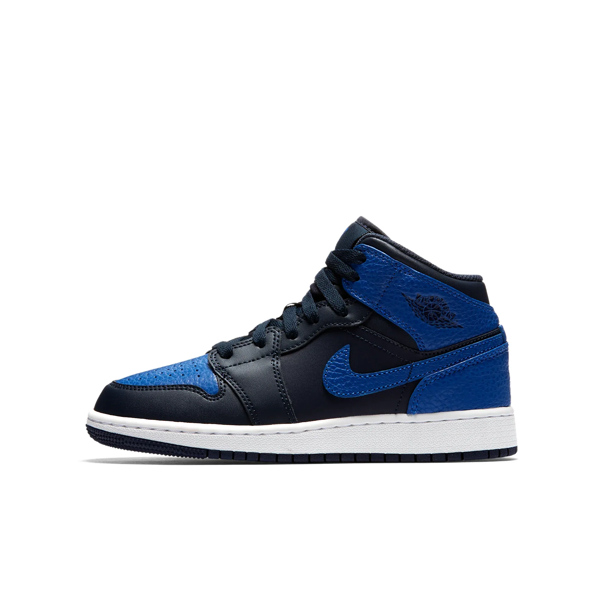 Jordan 1 Mid