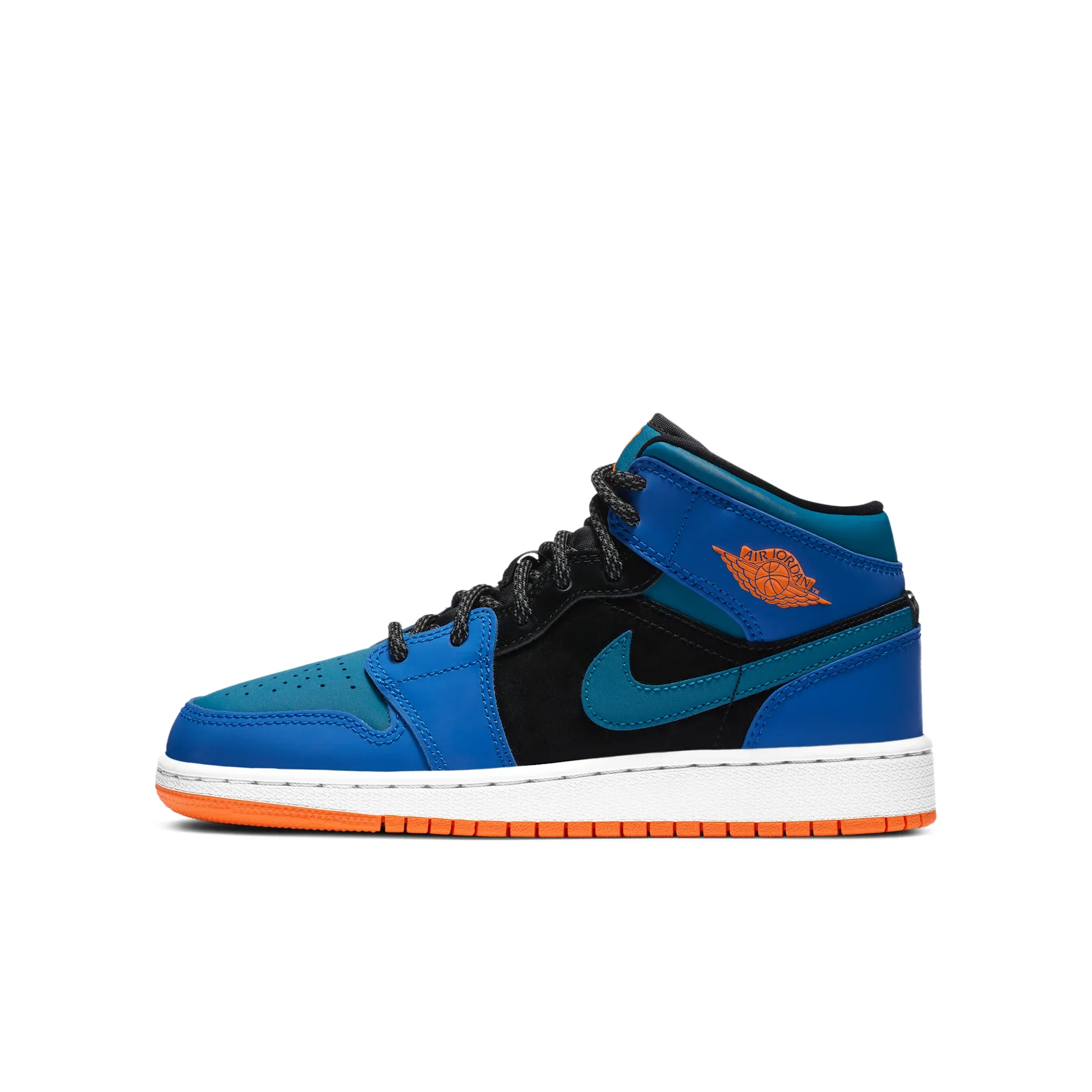 Jordan 1 Mid