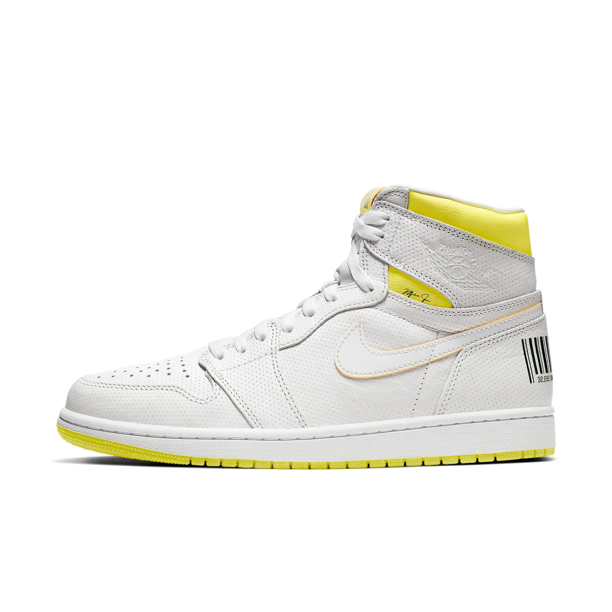 Air Jordan 1 Retro High OG